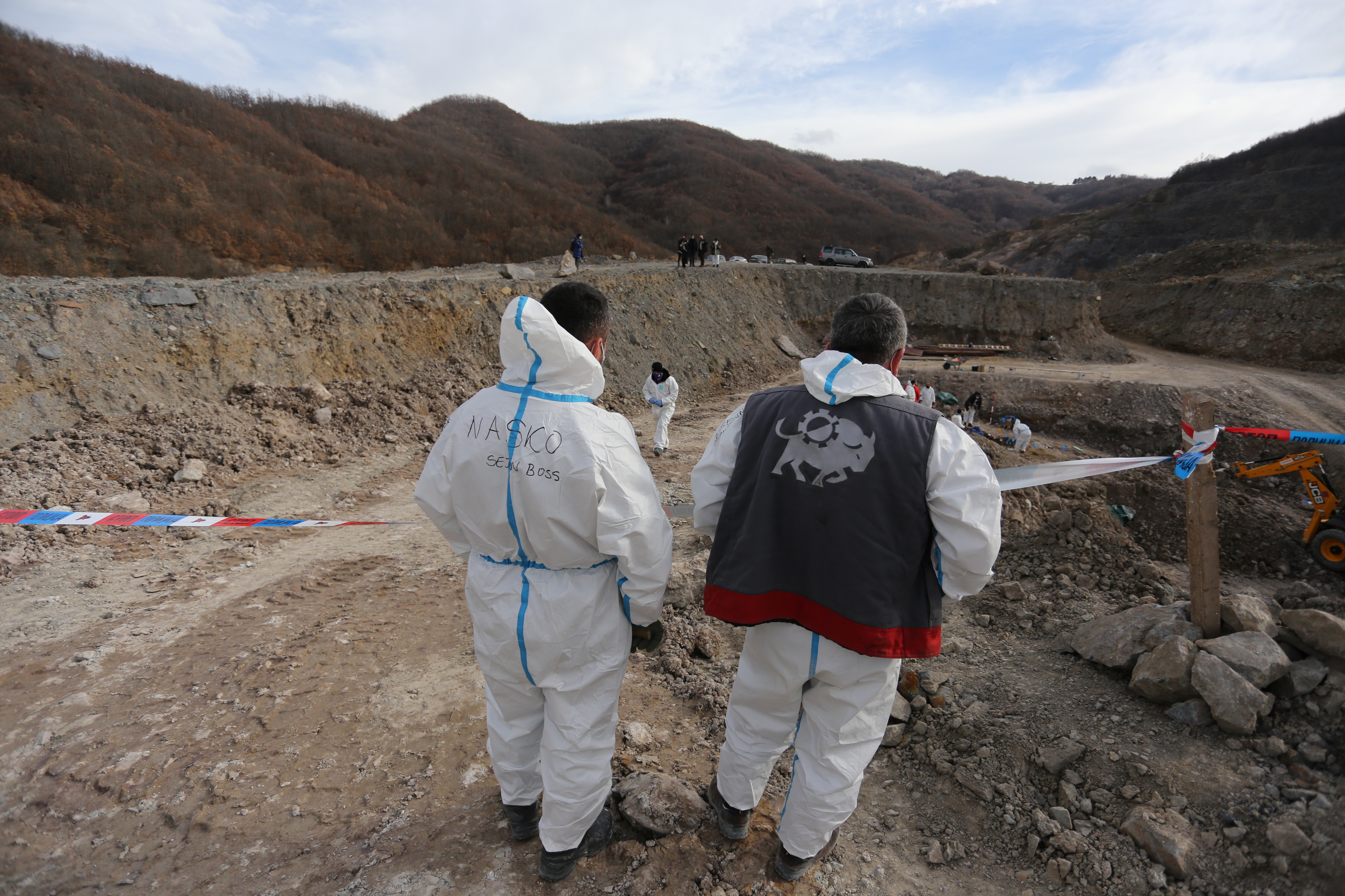 Grobnica Foto: Irfan Ličina/Nova.rs