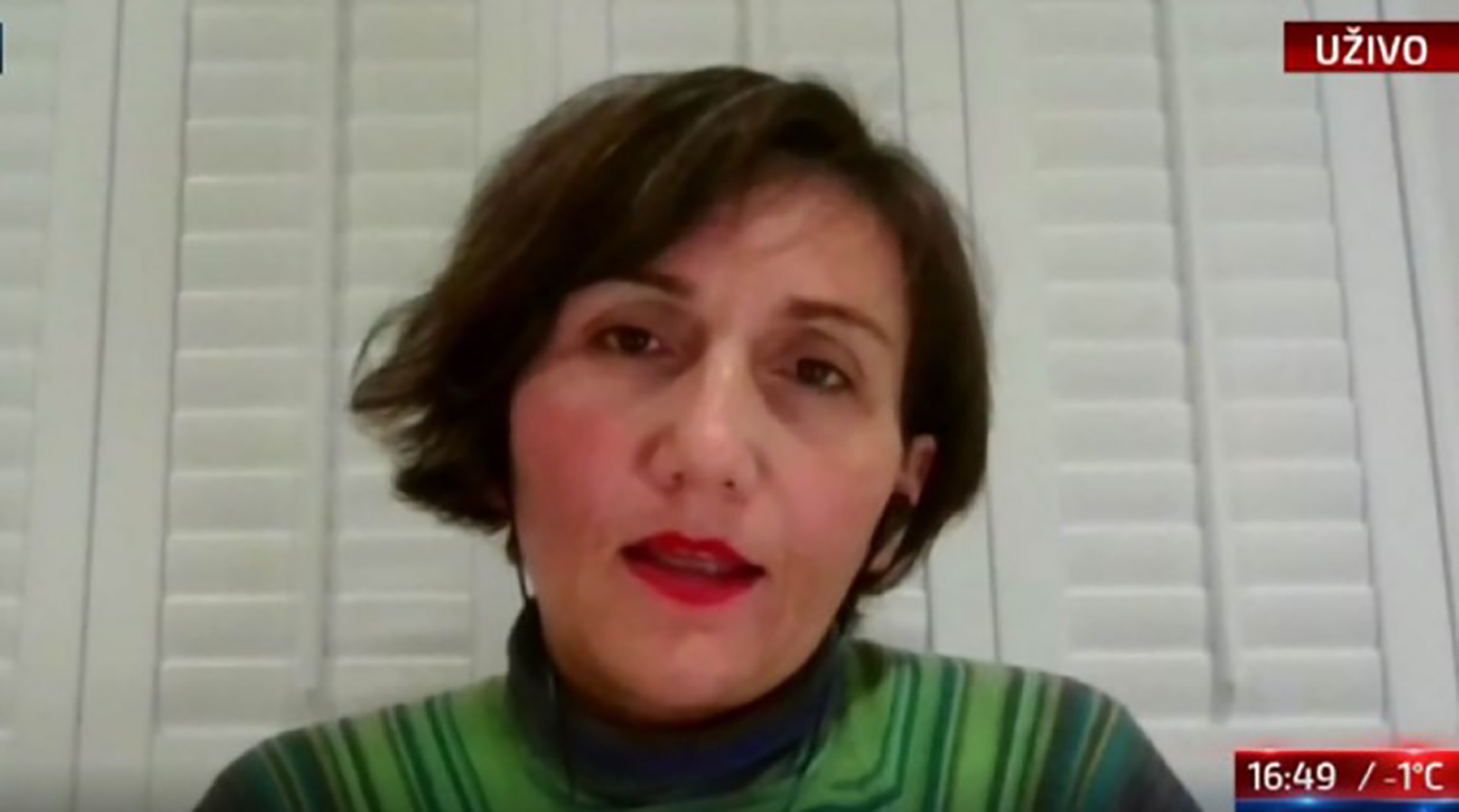 VJERA Magdalenić-Moussavi