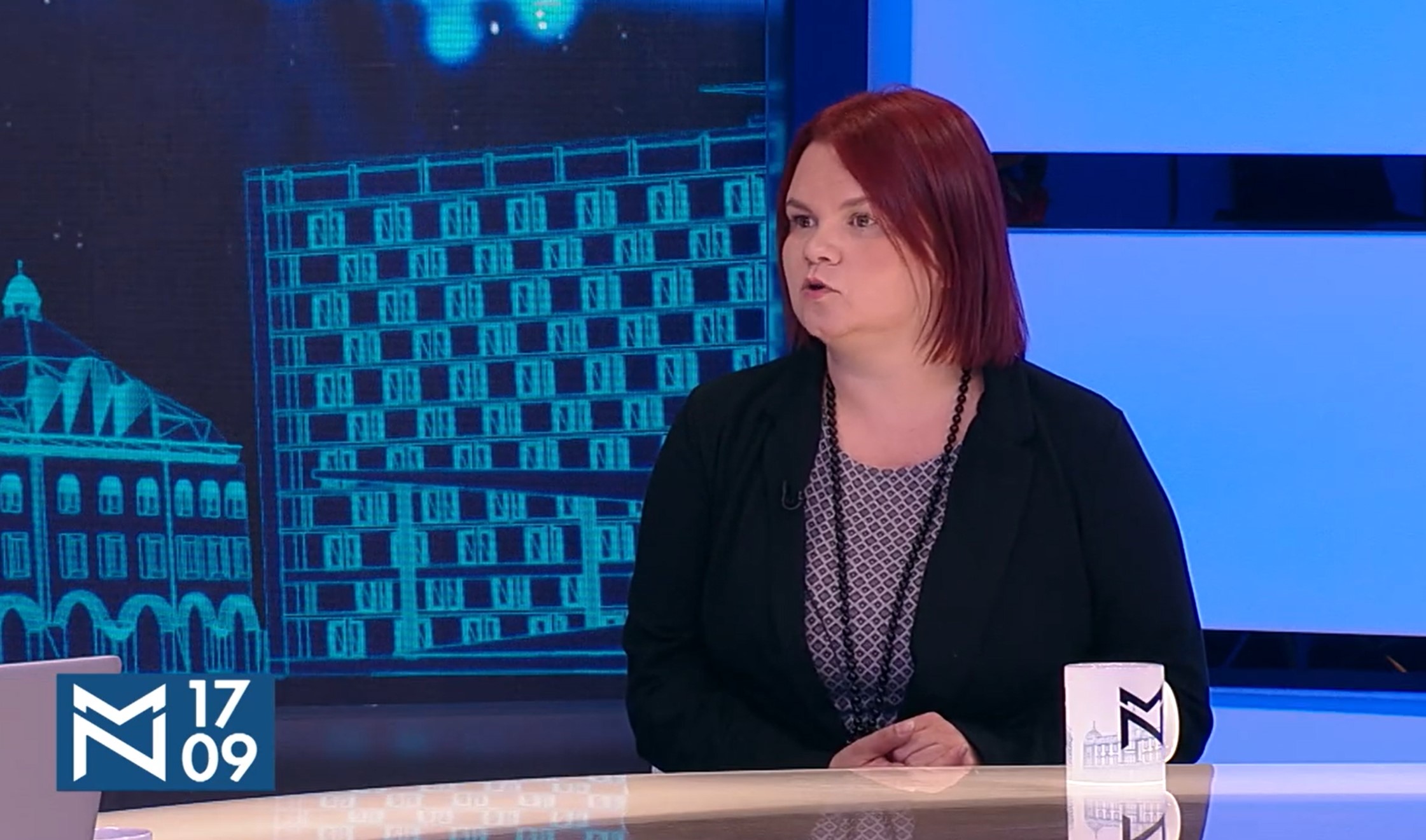 Medju Nama
Minja Bogavac o Vladi, vanrednom stanju i Šapcu