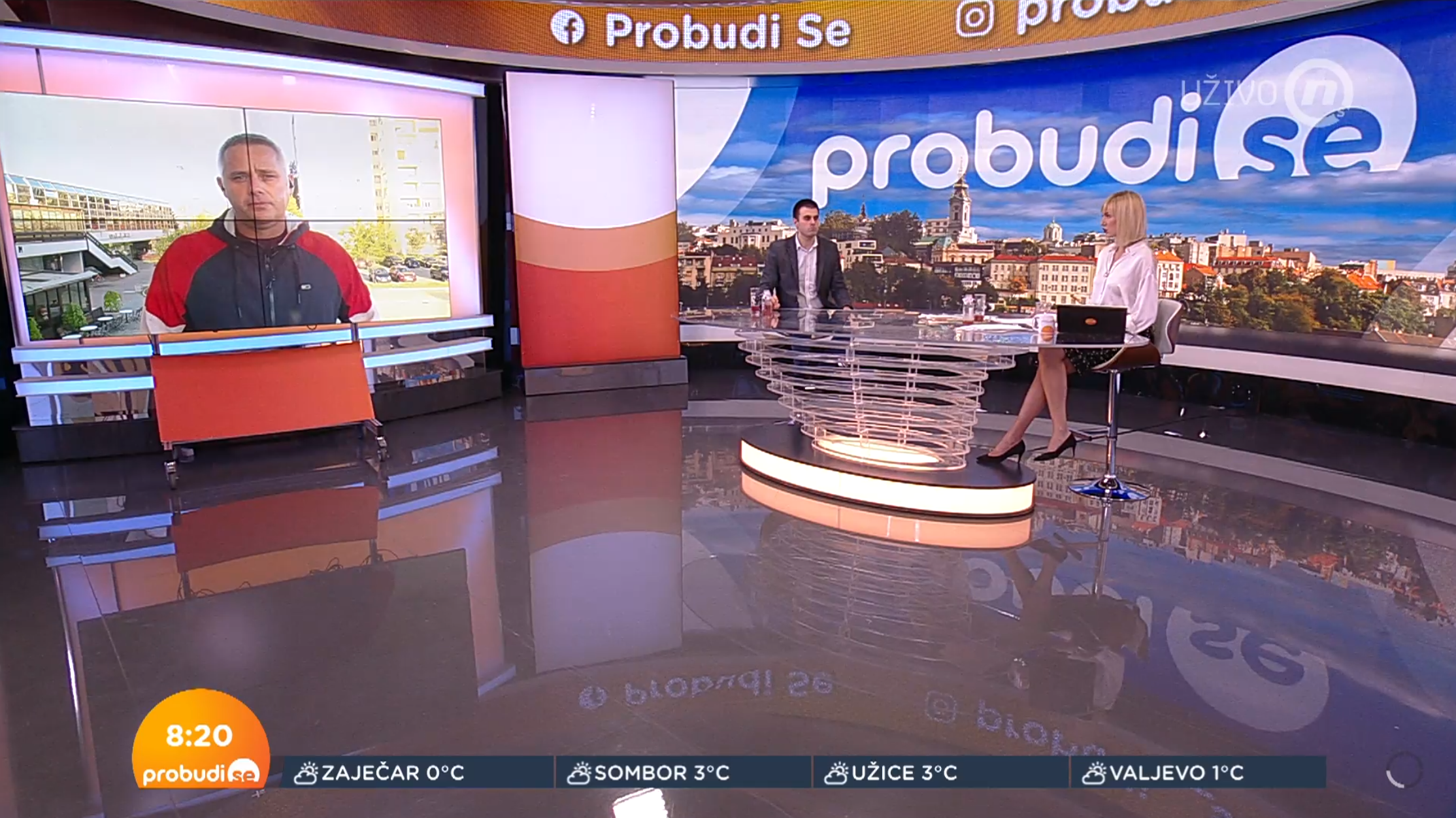 Petar Čekerevac, Igor Jurić