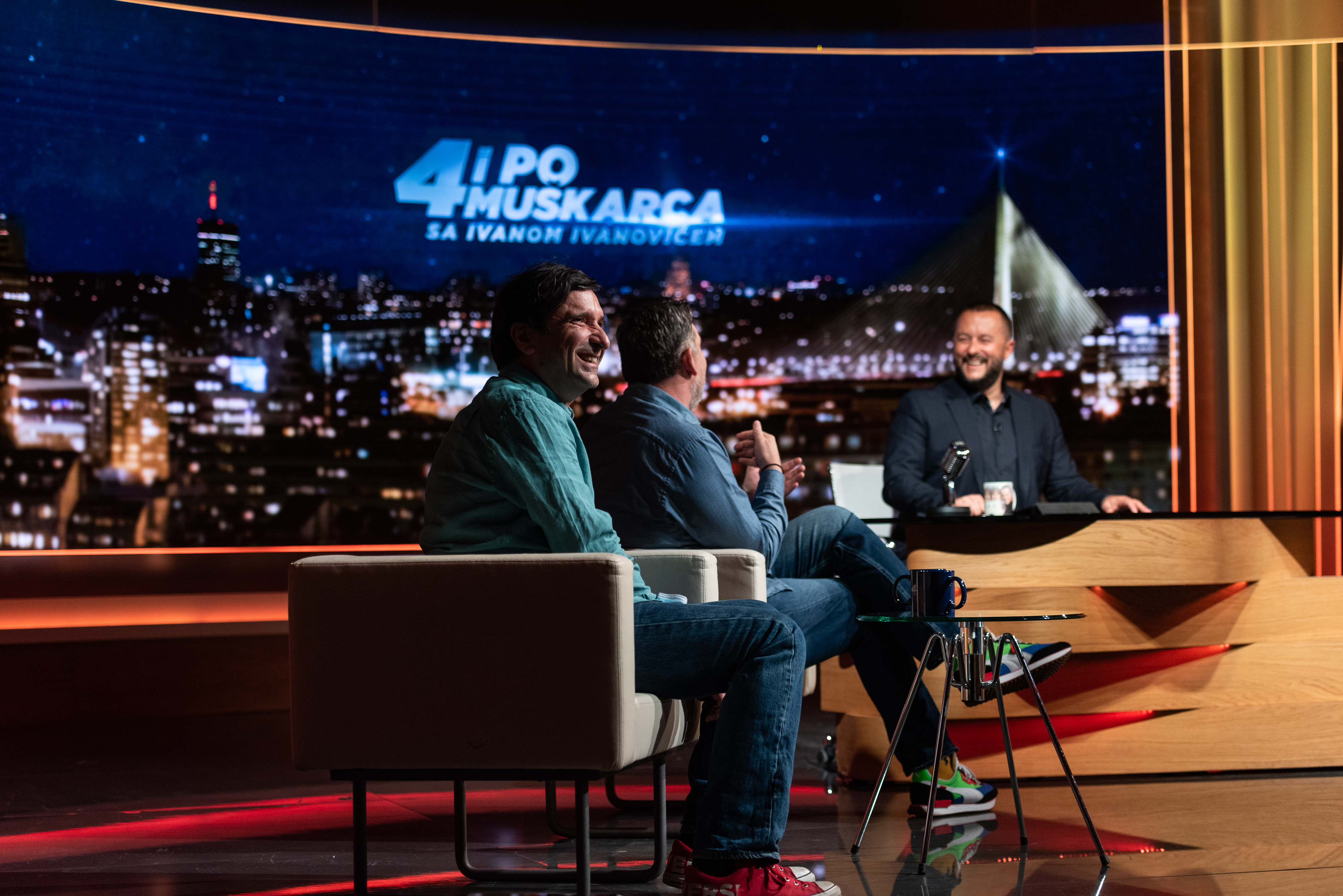 4 i po muškarca Epizoda 20 (15.6.2020)