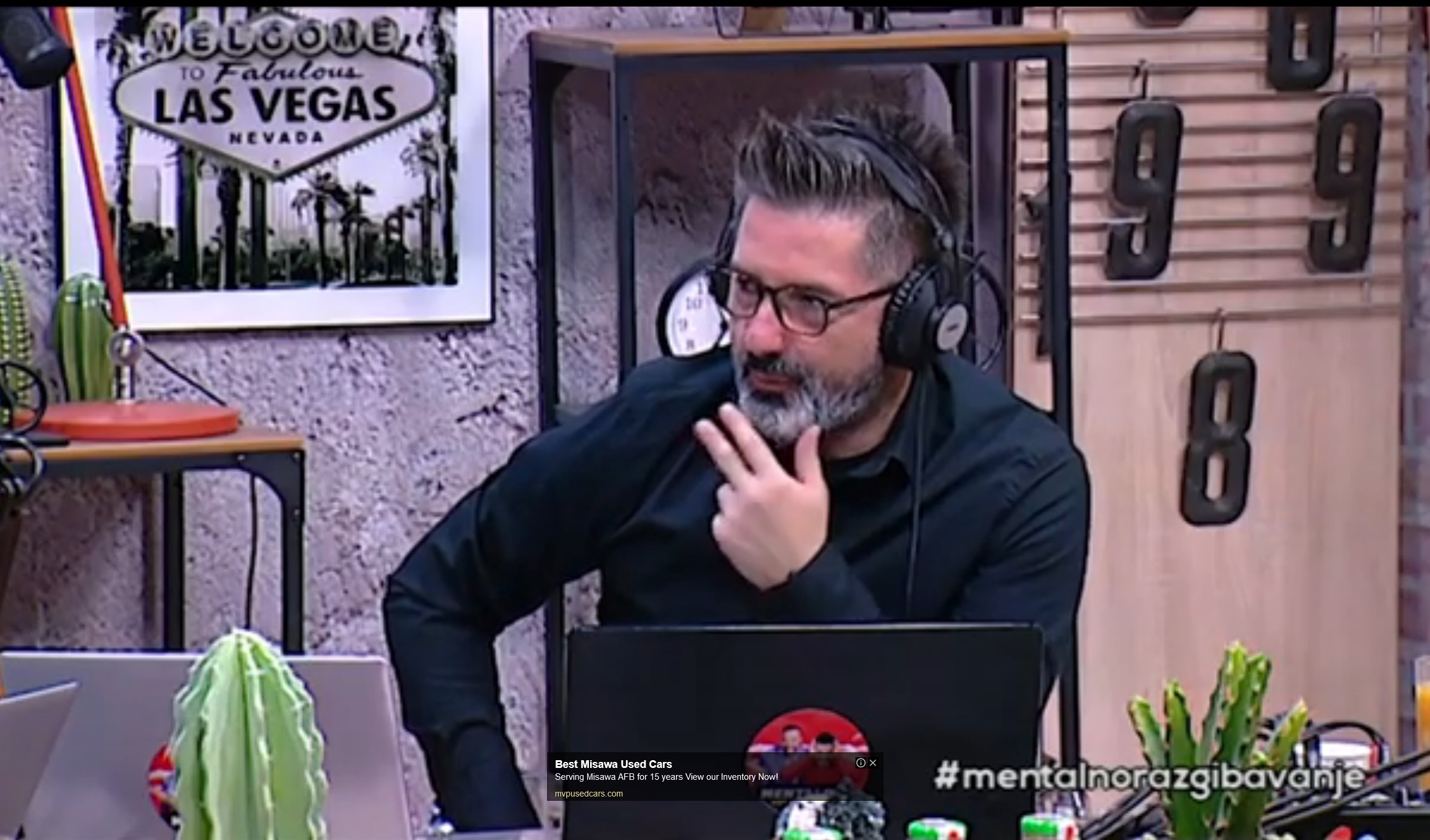 Mentalno razgibavanje 22.10.2020.