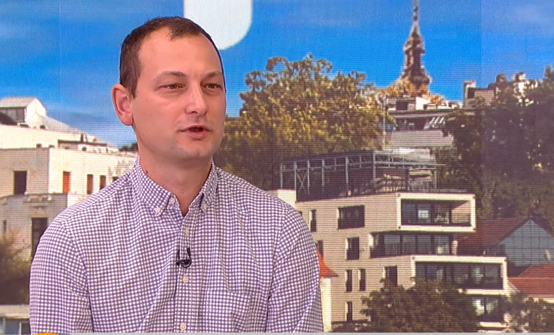 Miloš Obradović o minimalcu: "Napravljen ustupak poslodavcima", Probudi se
