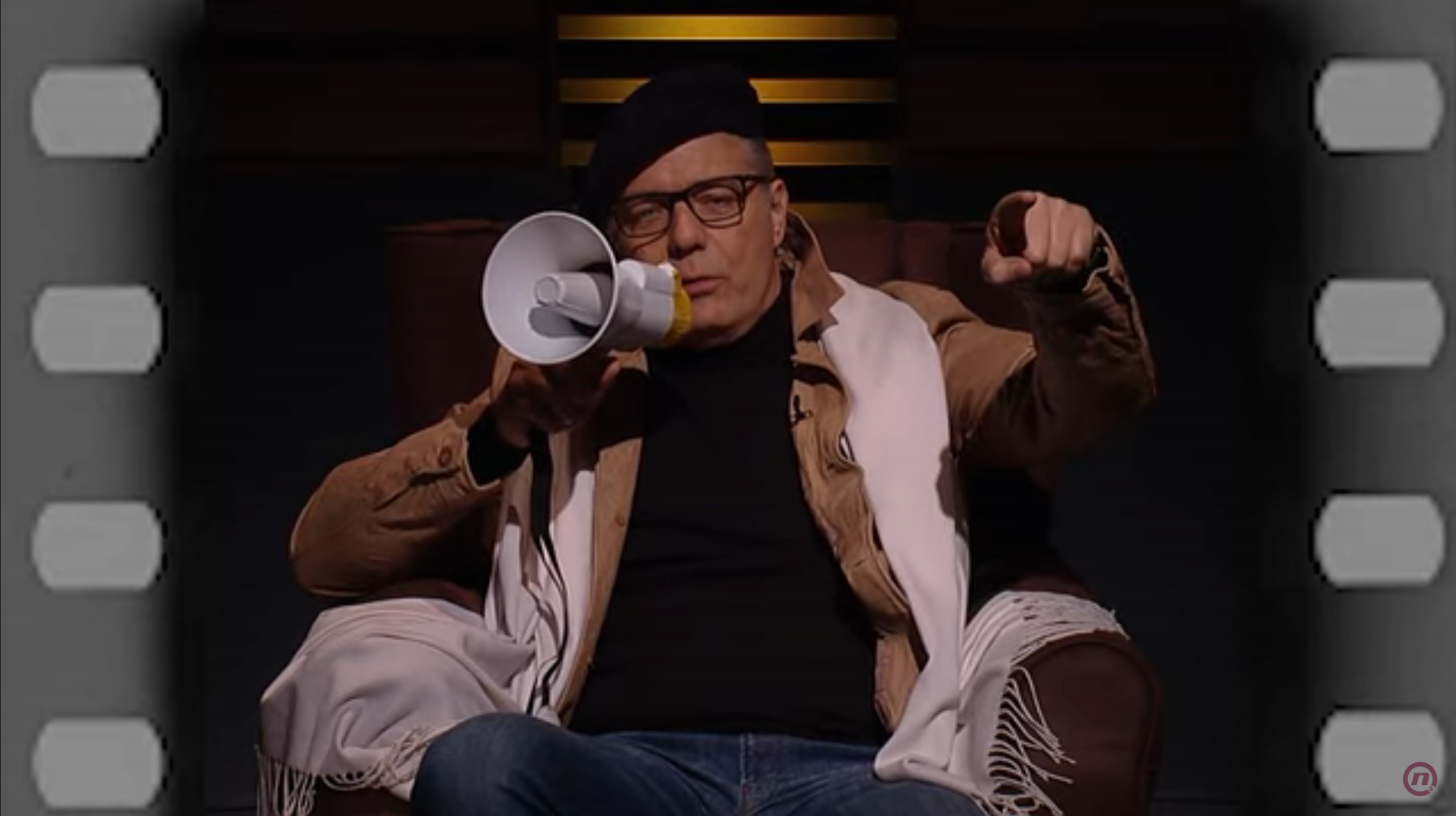 PLJIŽ, Mićko Ljubičić, Dragoljub Ljubičić Mićko Foto: NOVA S