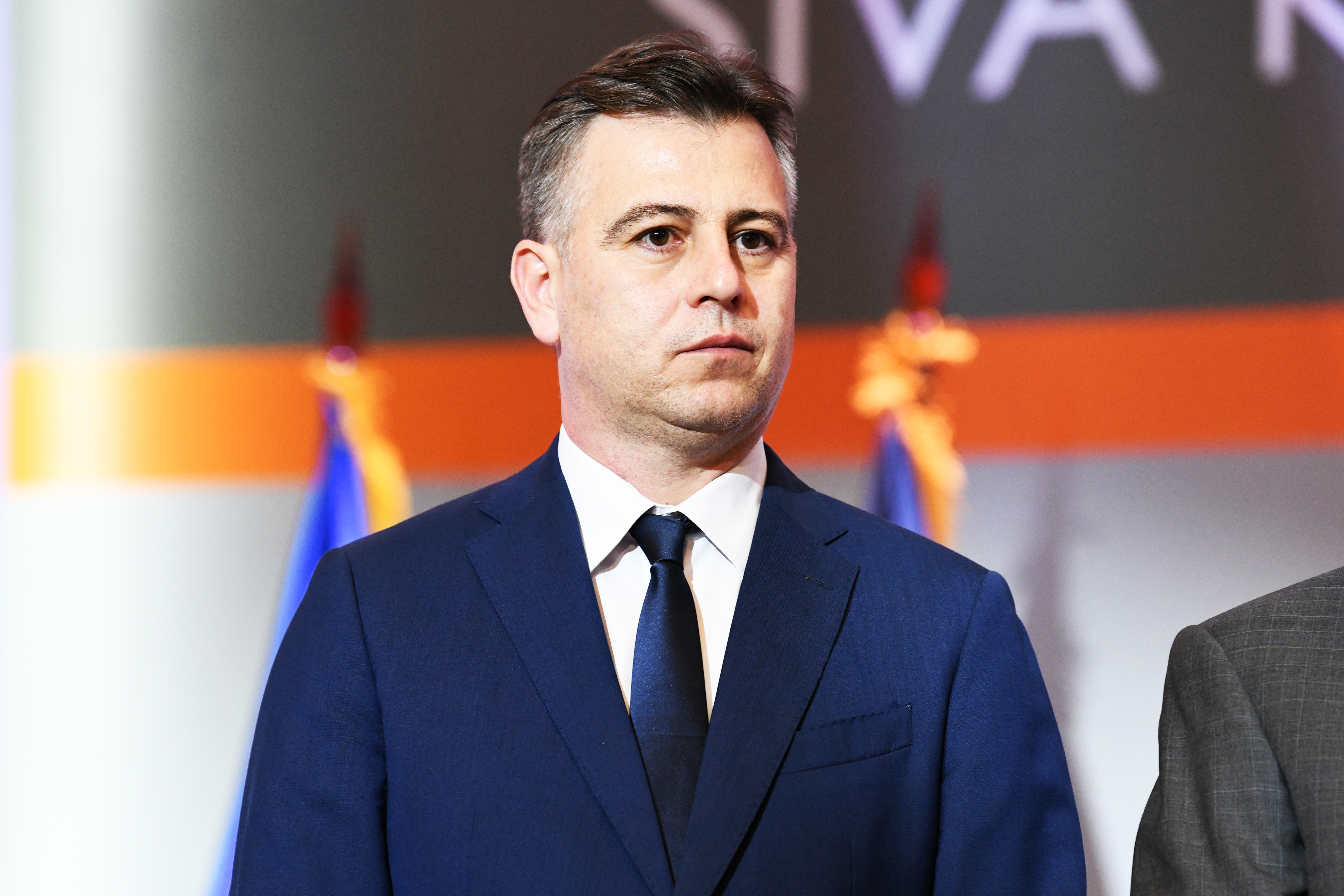 BEOGRAD 11.02.2020 Siniša MaliHotel Hayat, Naled Foto: Vesna Lalić/Nova.rs