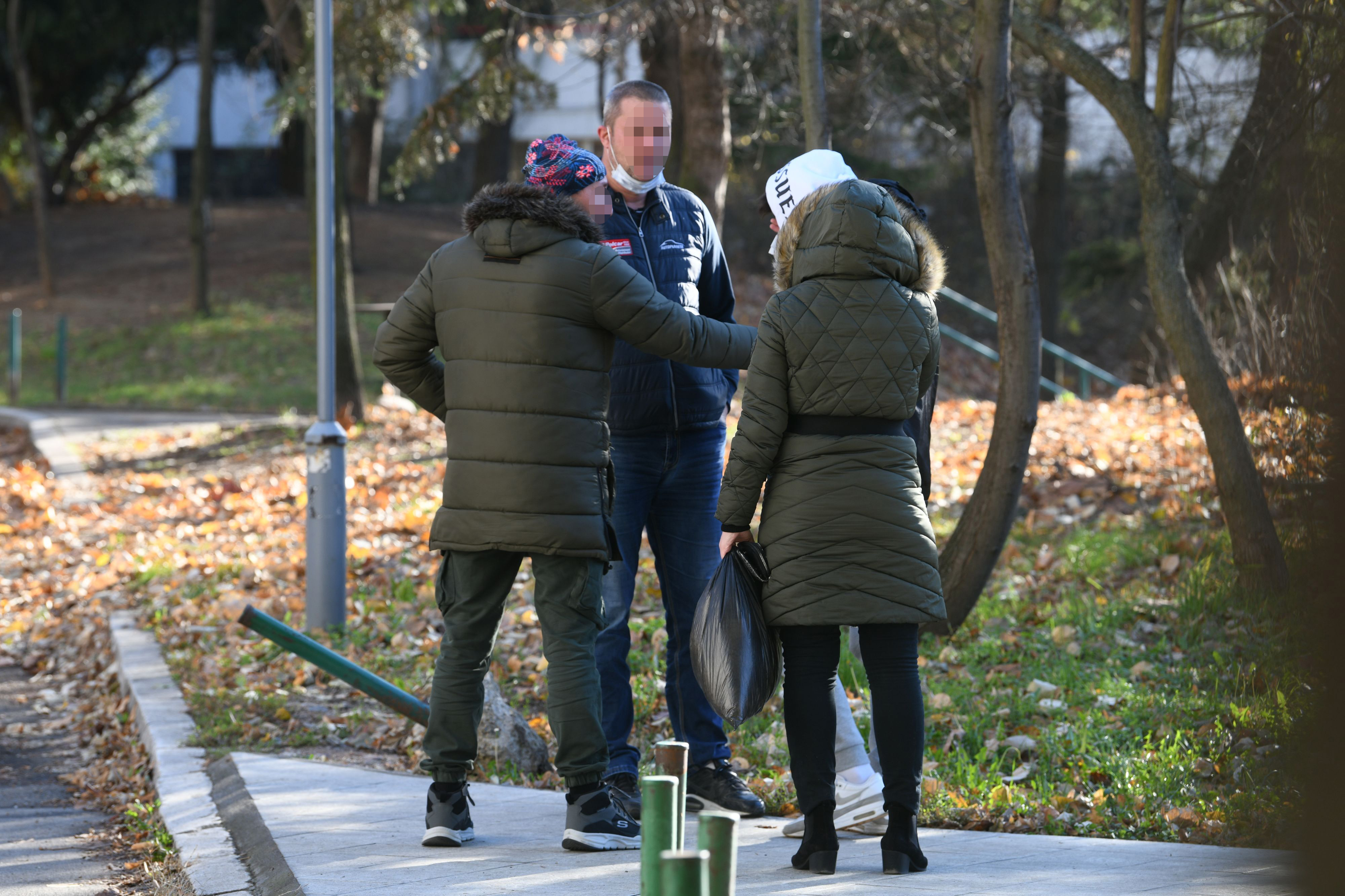 Dečaka (12) ubila struja iz punjača za telefon, zgrada u kojoj se desila nesreca