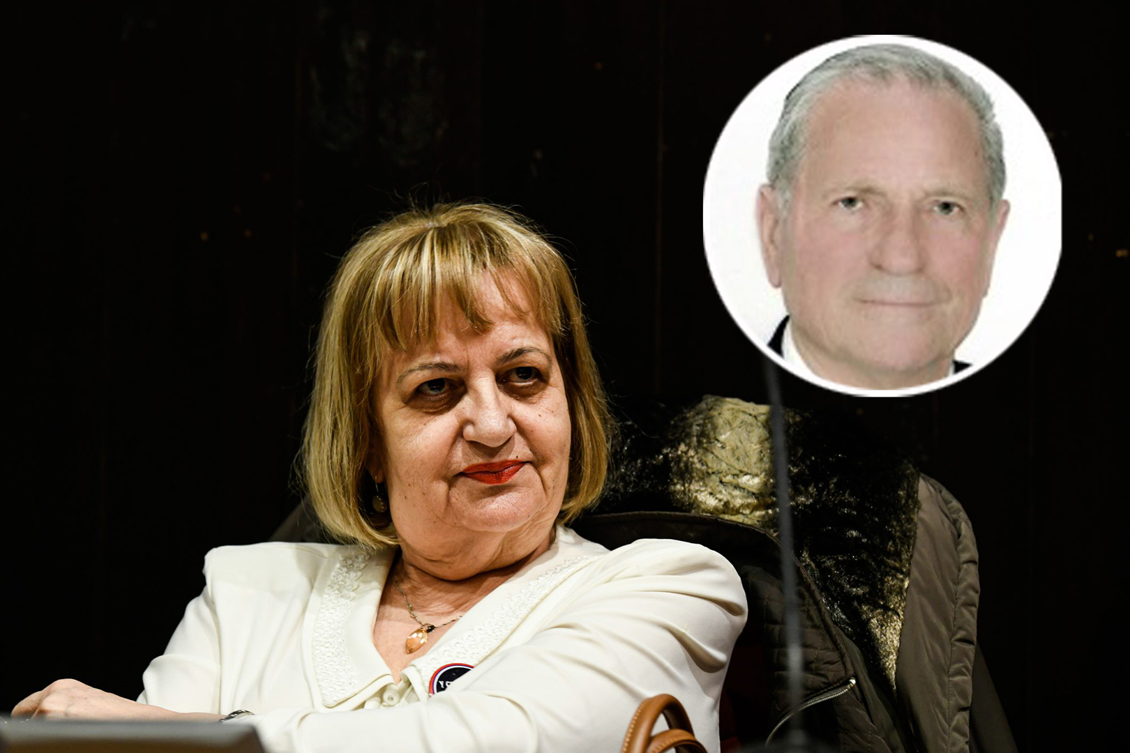 diptih vjerica radeta i petar jojić (radikal)