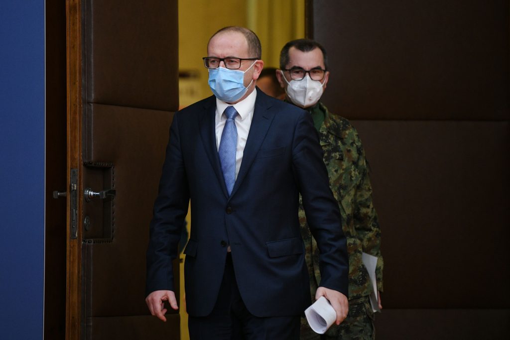 krizni štab 11.12.2020