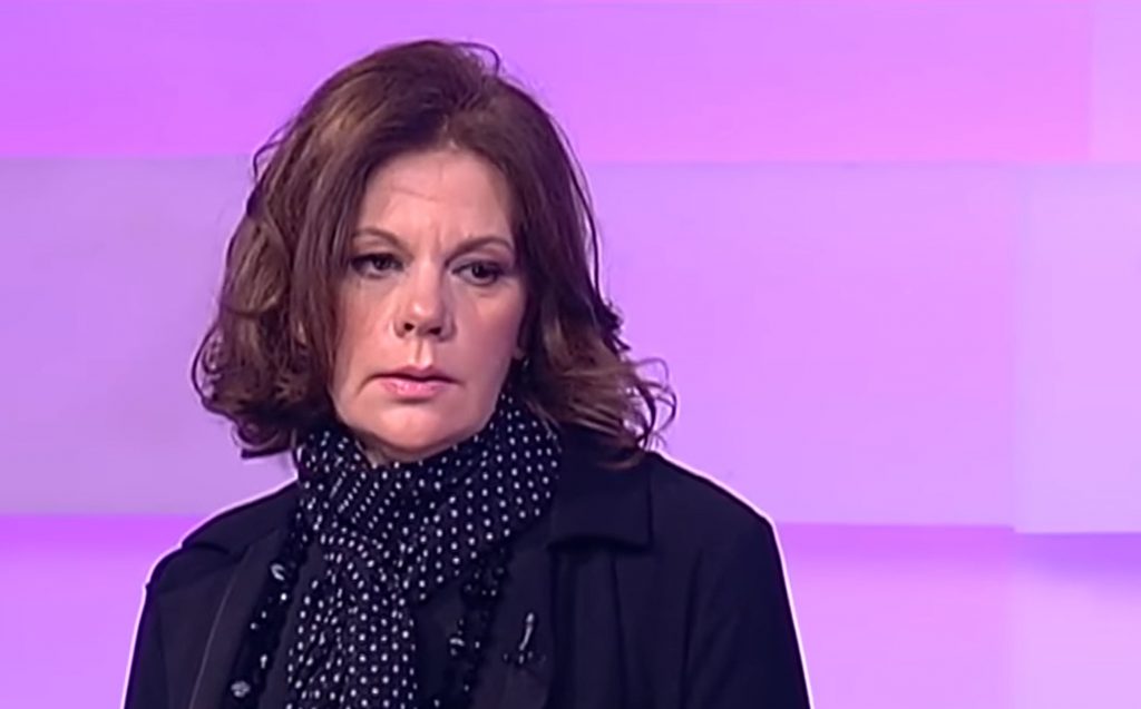 Marija Aranđelović Jureša, sudija