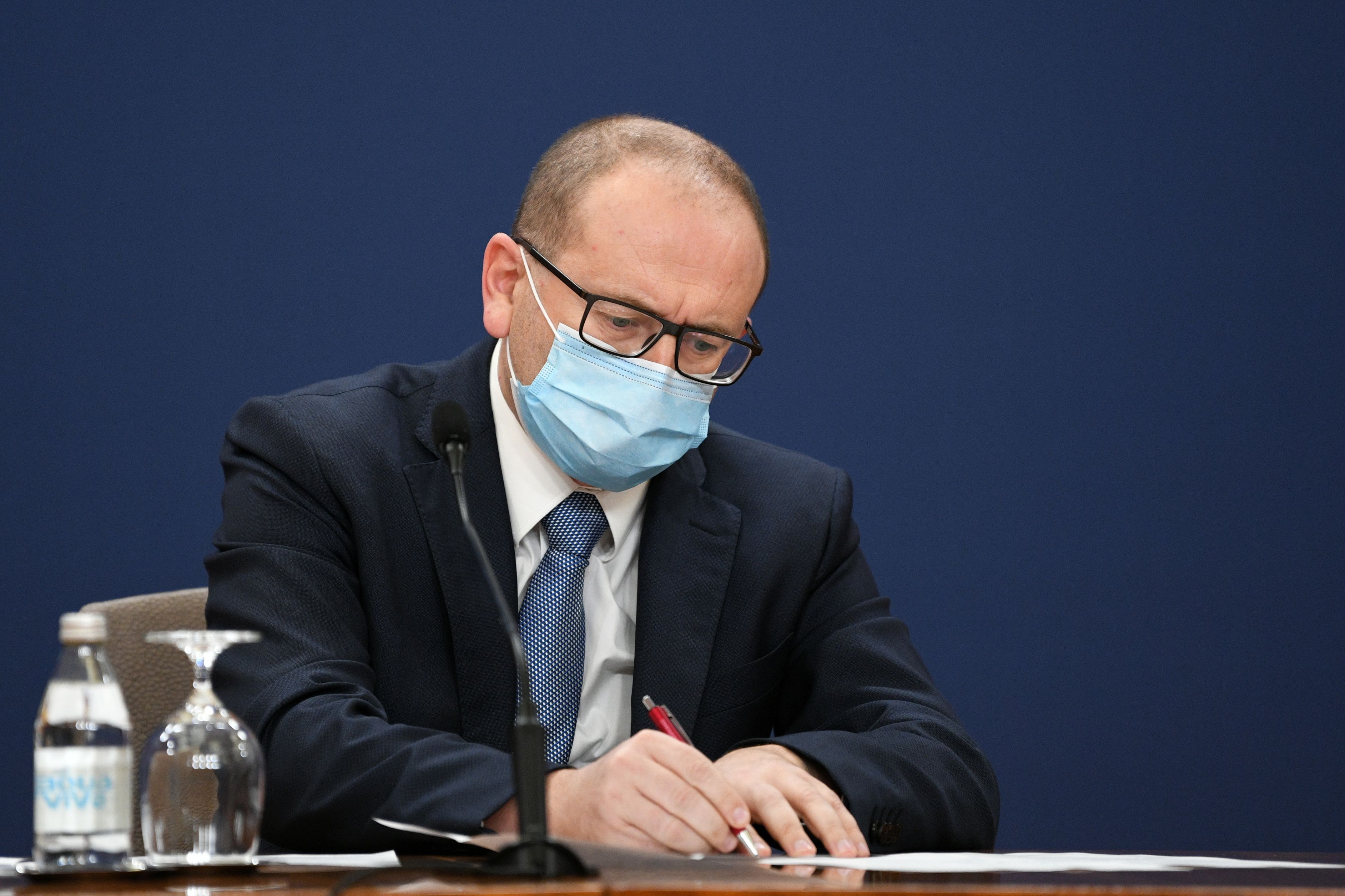 krizni štab 11.12.2020