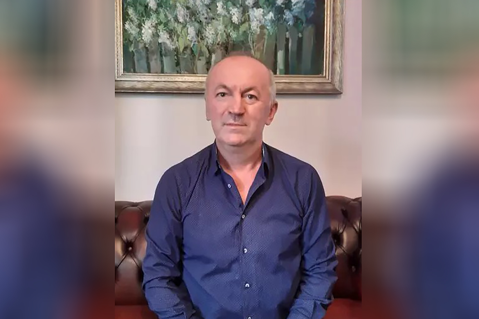 Dr Milan Radovanović