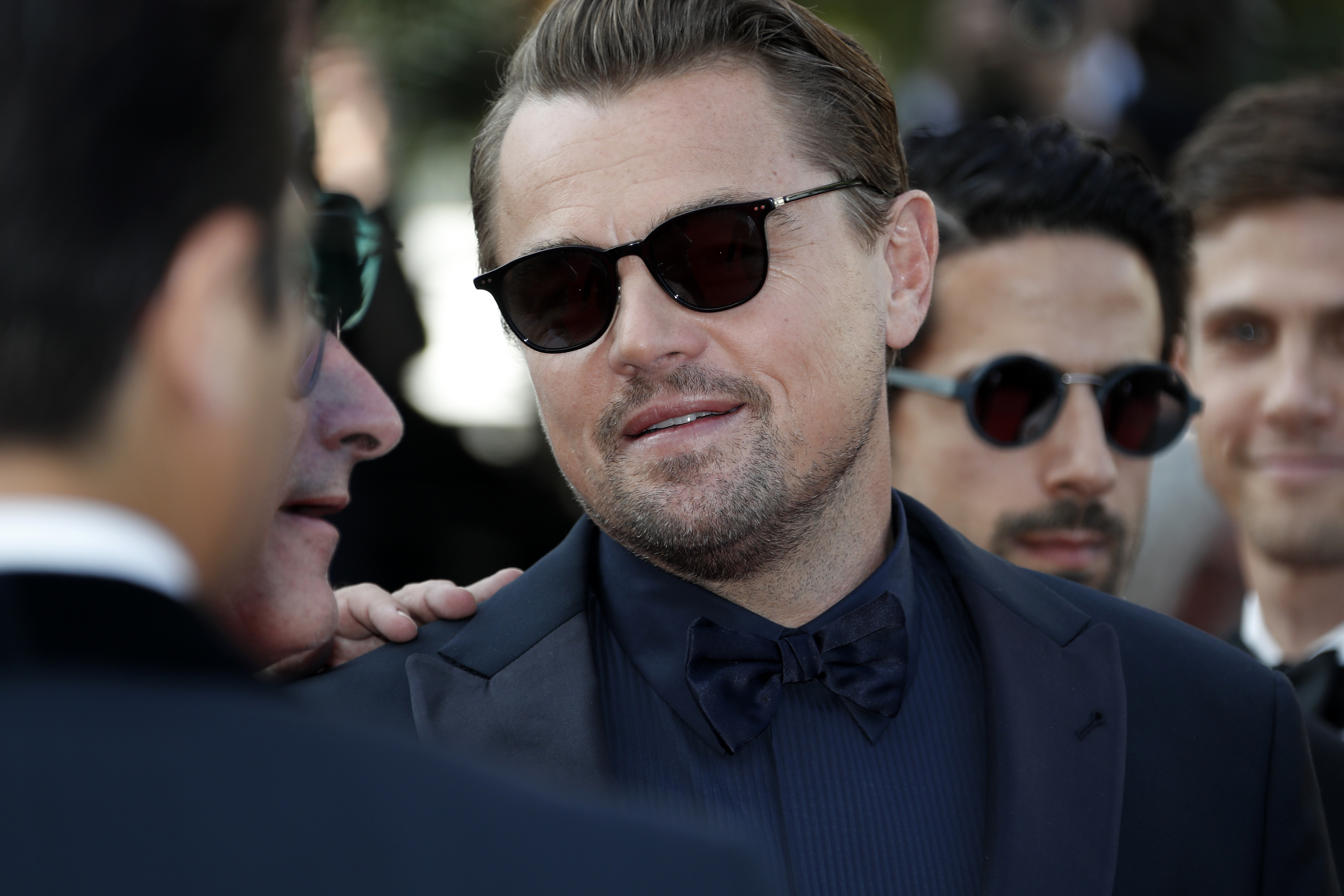 The Traitor Premiere - 72nd Cannes Film Festival