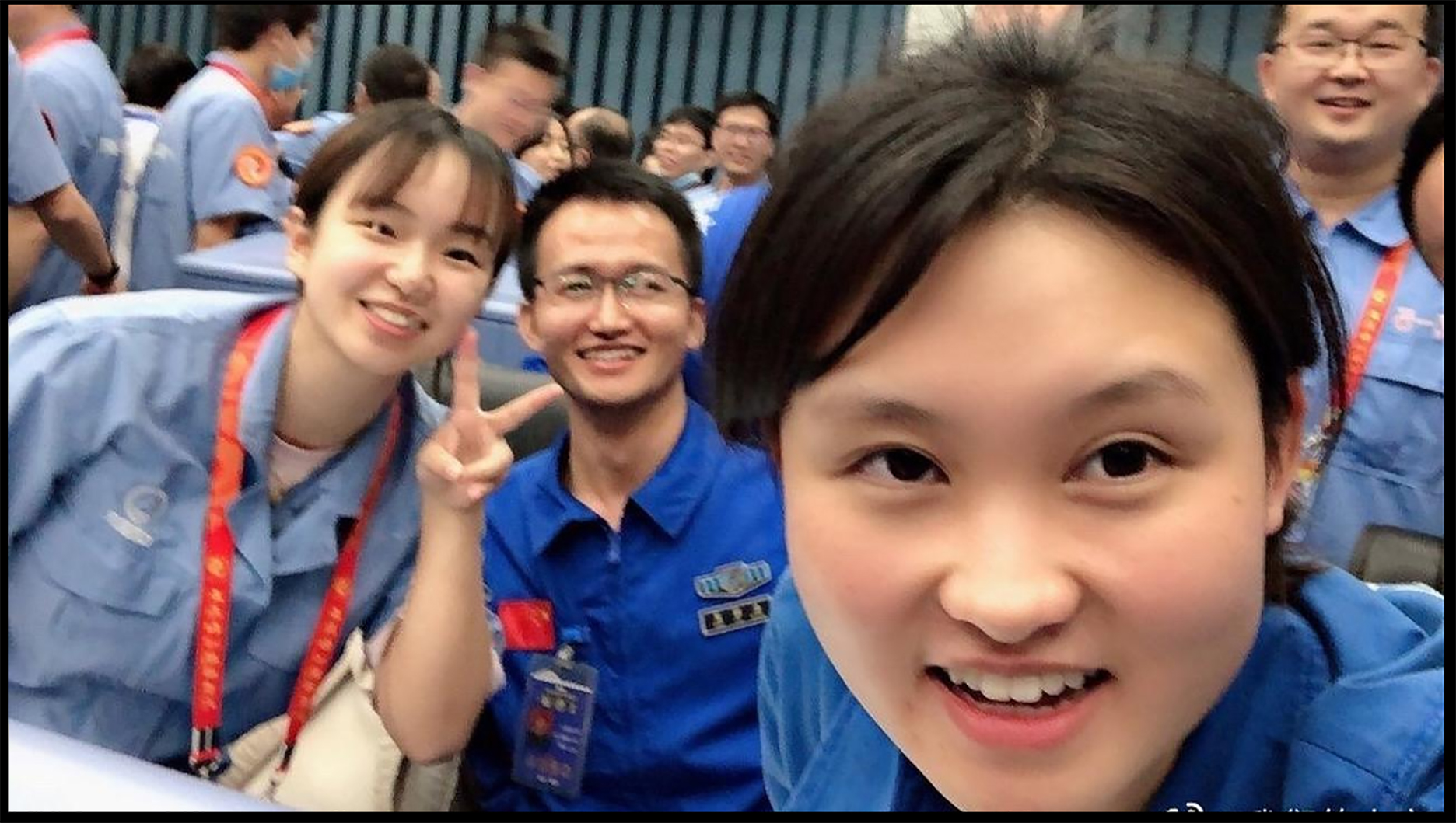 kineskinja za kseniju