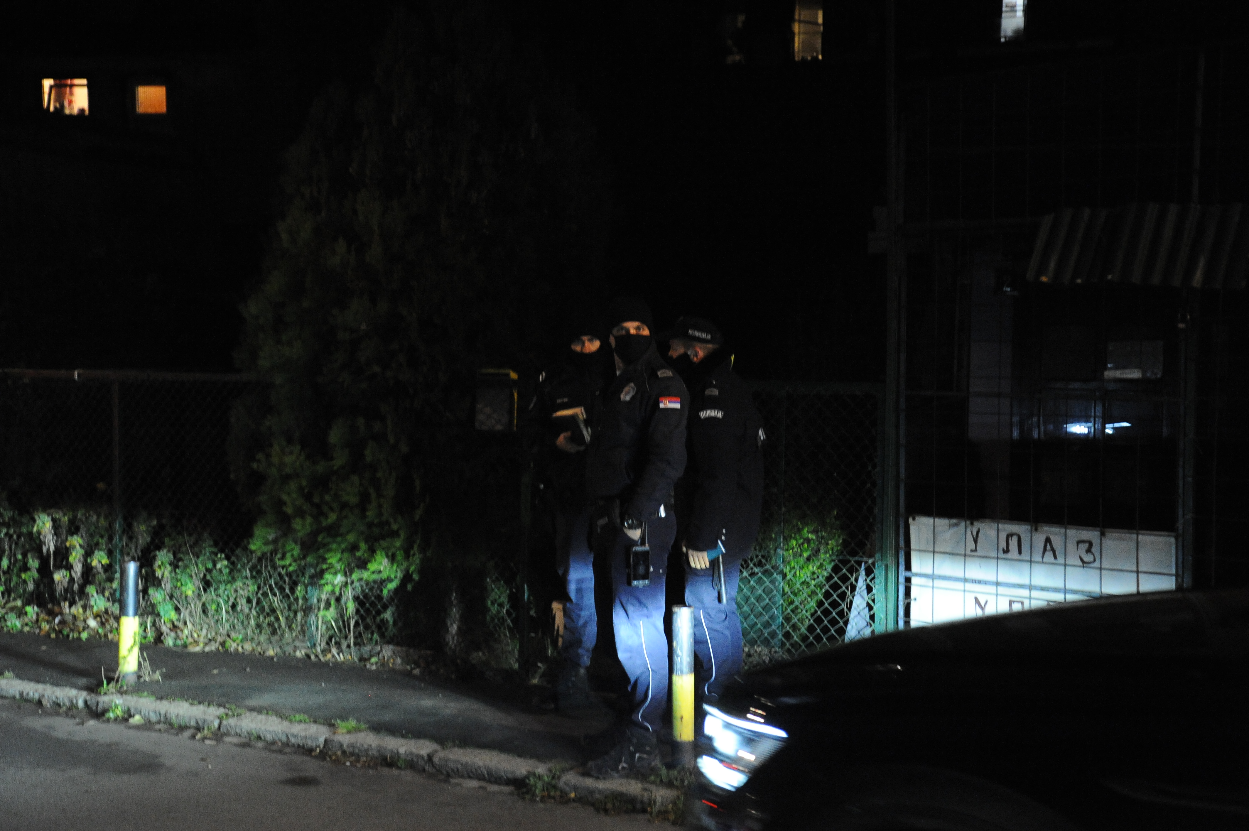 Hronika, Baba Coka,Stojanka Stojanović, baka Coka, samoubistvo