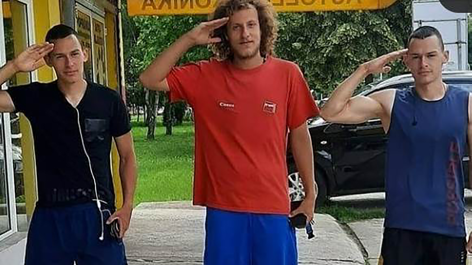 Trka za život, humanitarna akcija, prikupljenje sredstava, novca, za lečenje dece Foto: Trka za život