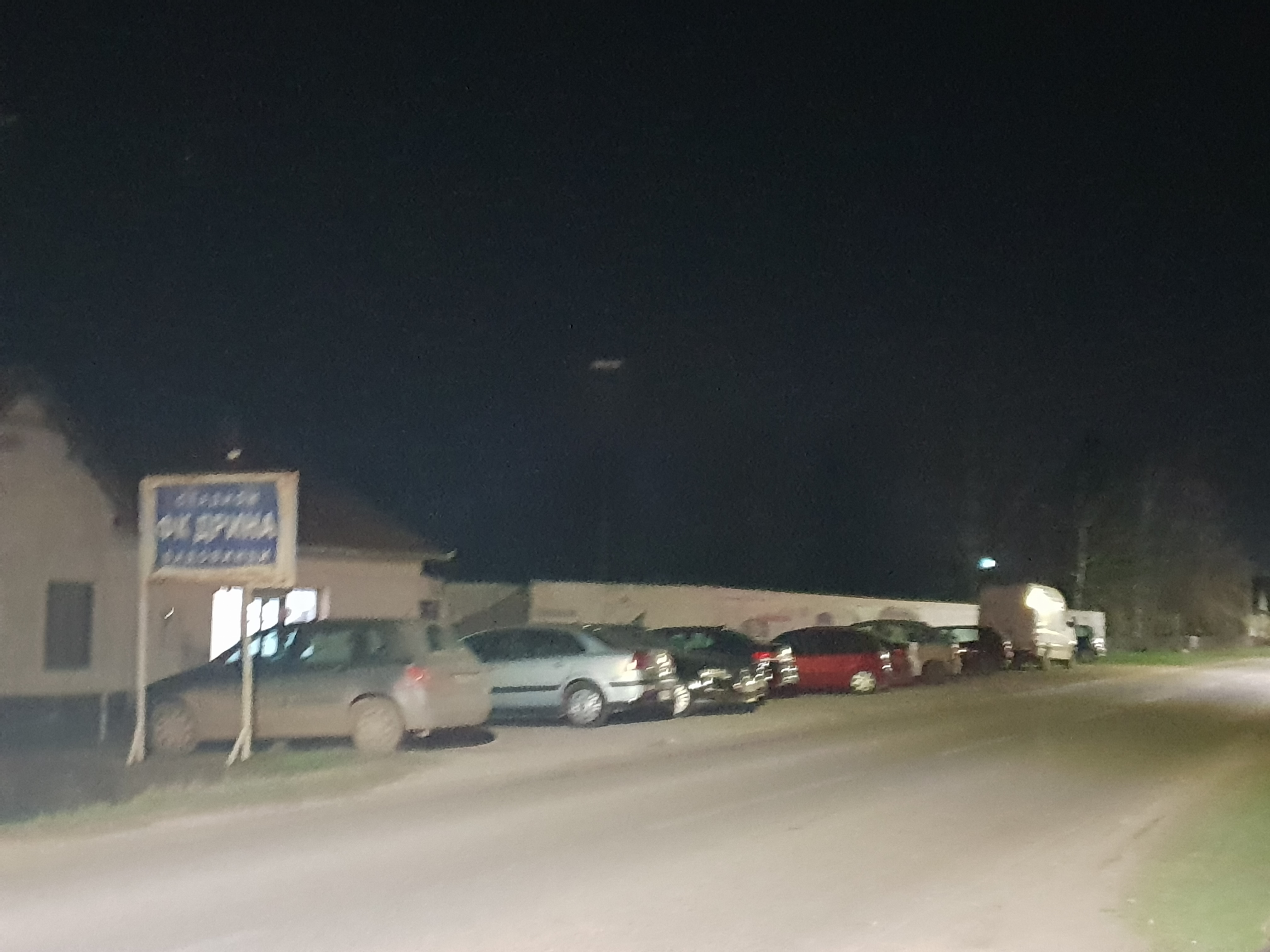 Bogatić, mačvansko selo Badovinci, korona žurka, koronavirus Foto: Mačva zdravog razuma