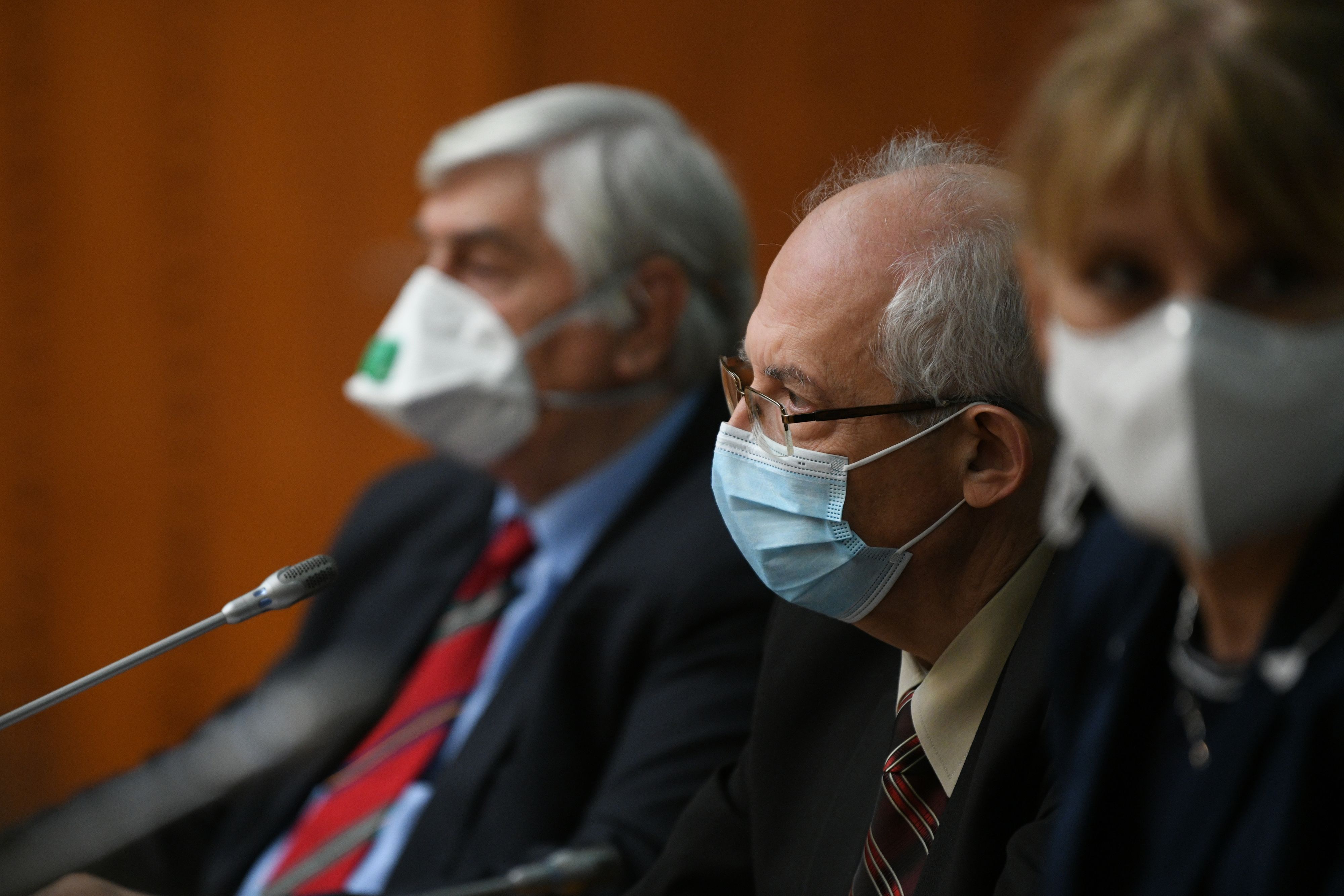 krizni stab 30.11.2020, predrag kon