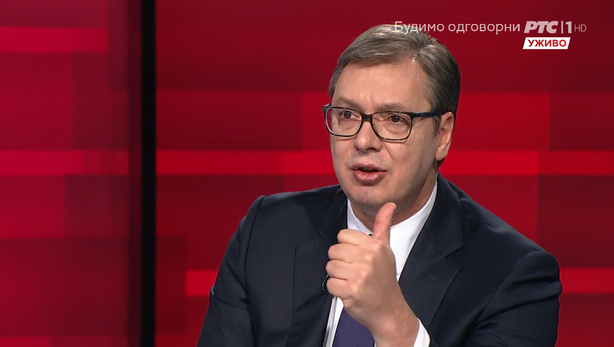 vucic rts 2