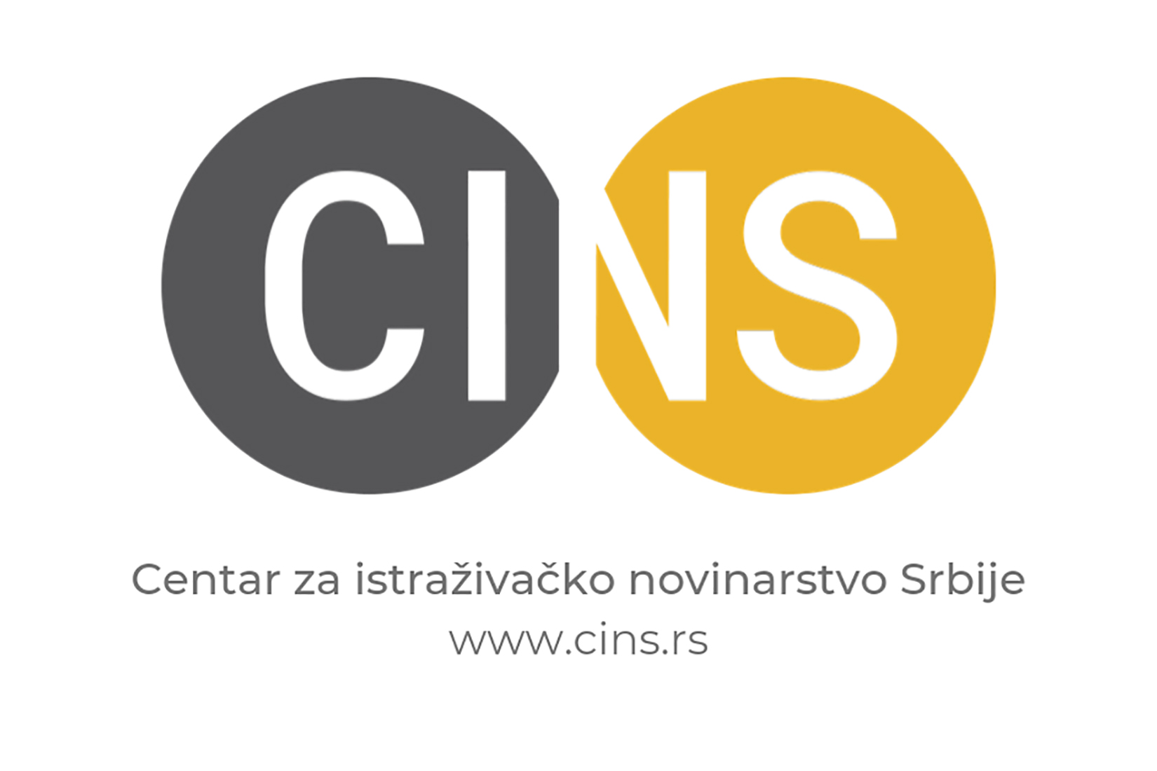 cins logo