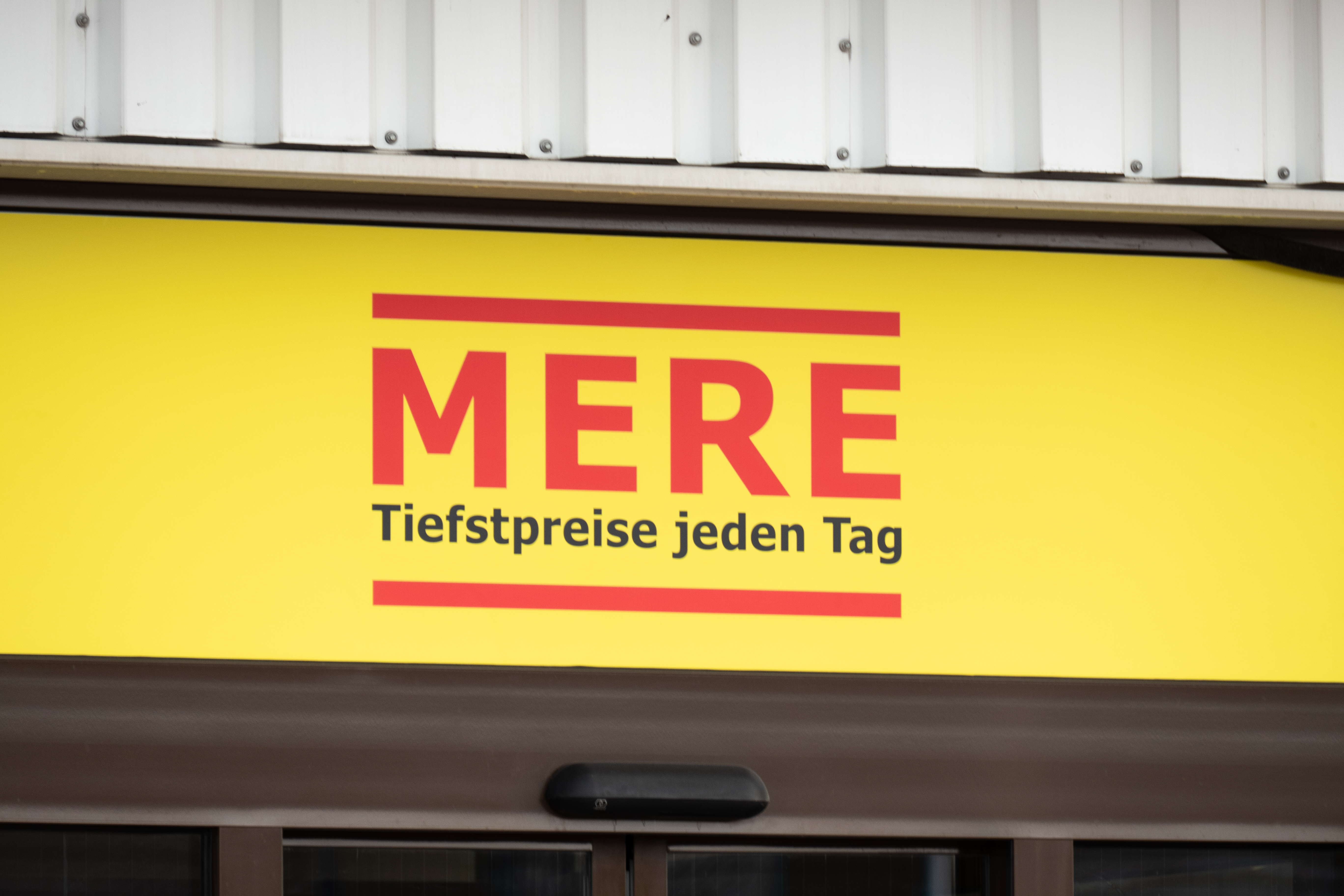 Mere, supermarket, trgovinski lanac Foto: Shutterstock/waldenstroem