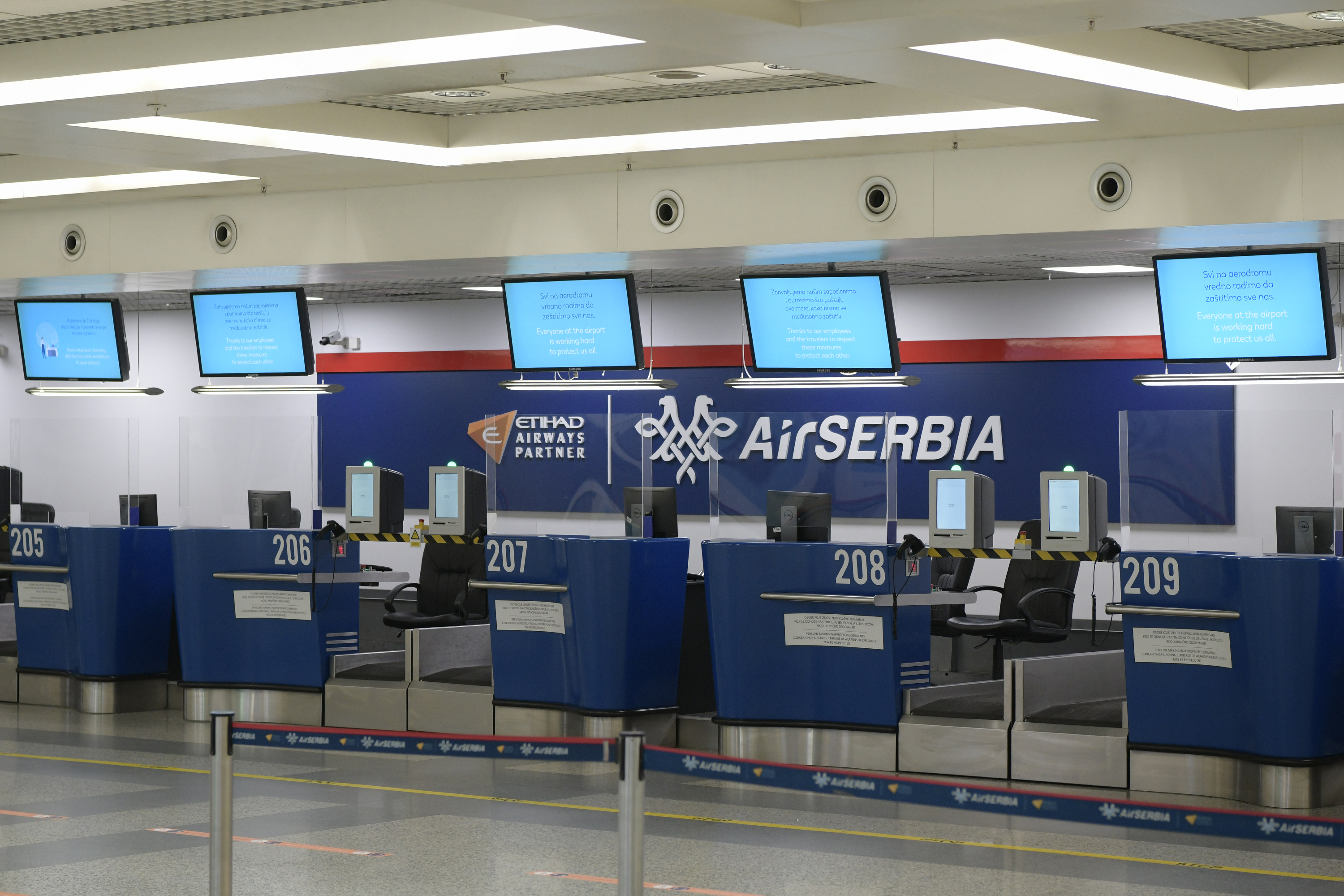 Aerodrom_210520_Nova foto Goran Srdanov 020