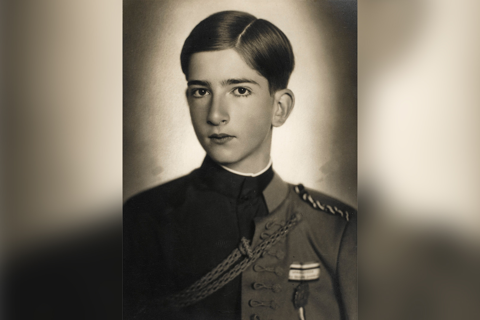 Peter II of Yugoslavia