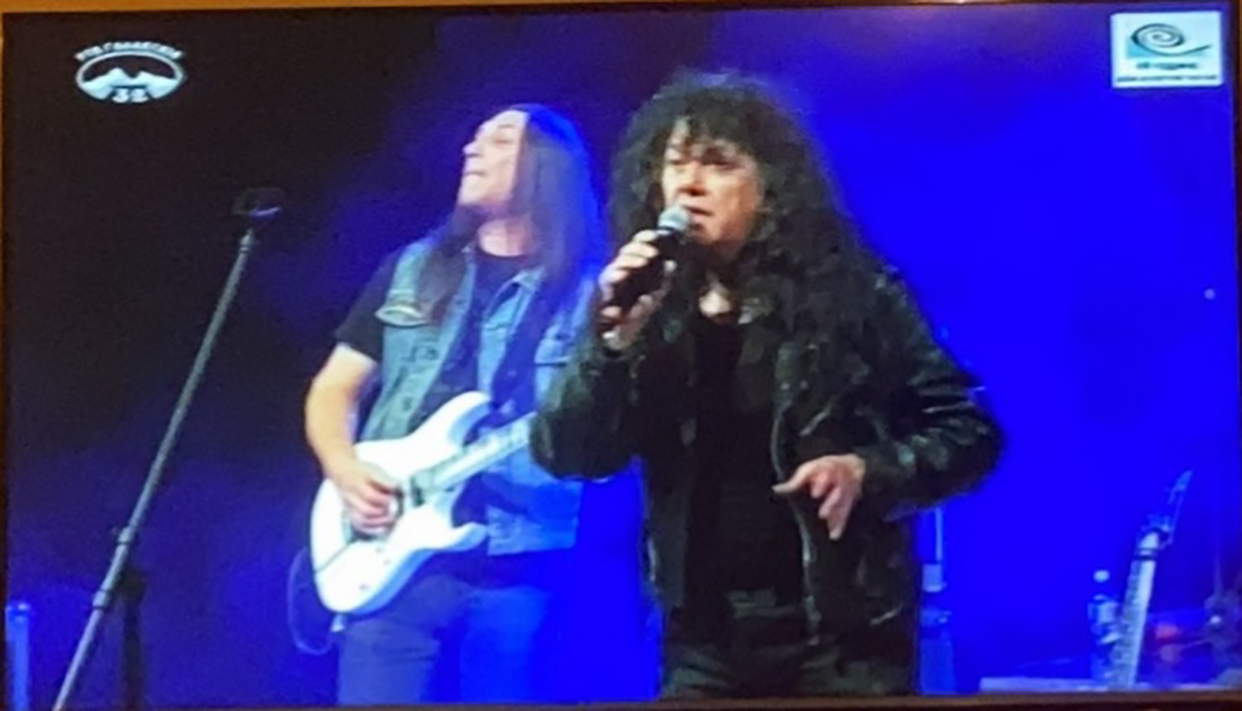 Cacak Kerber Dom kulture koncert