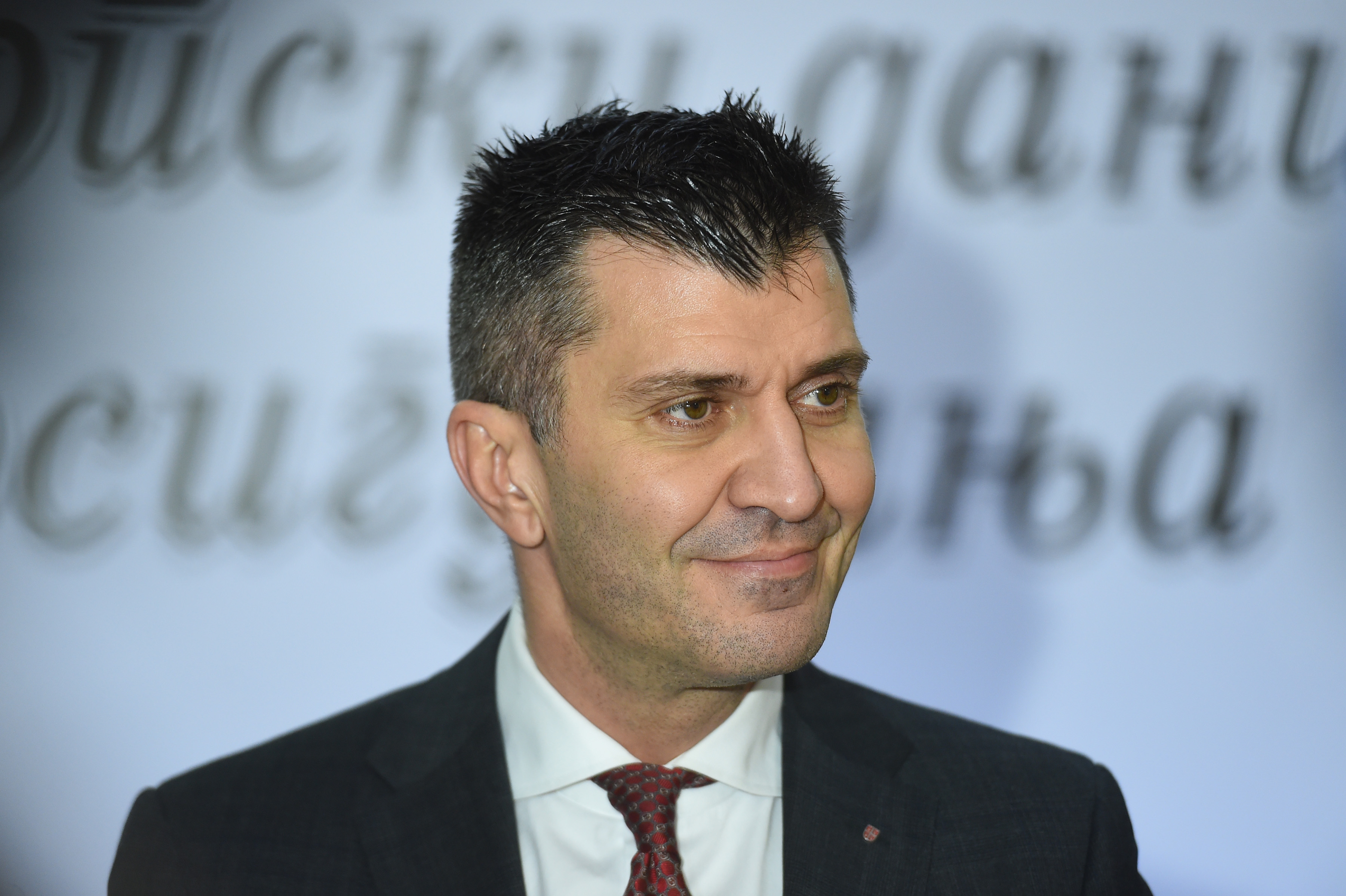 Zoran Đorđević