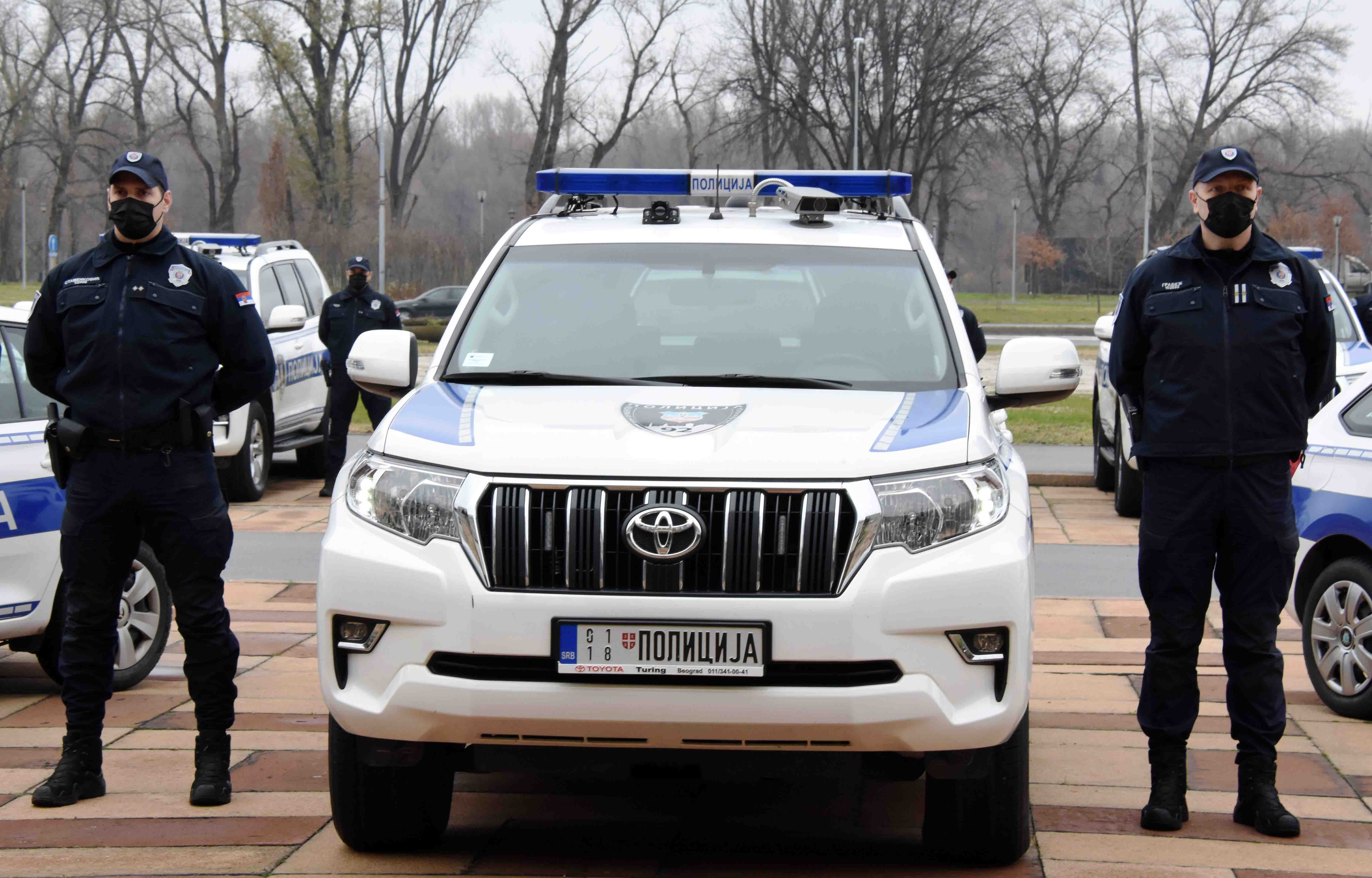 MUP-SAOPSTENJE-VULIN-VOZILA-SAVREMENA IT OPREMA