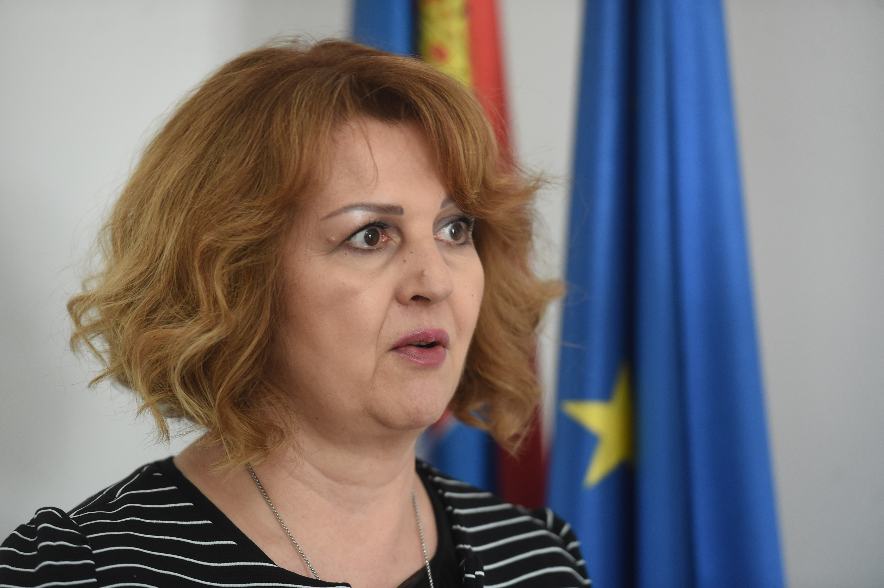 SUZANA GRUBJESIC