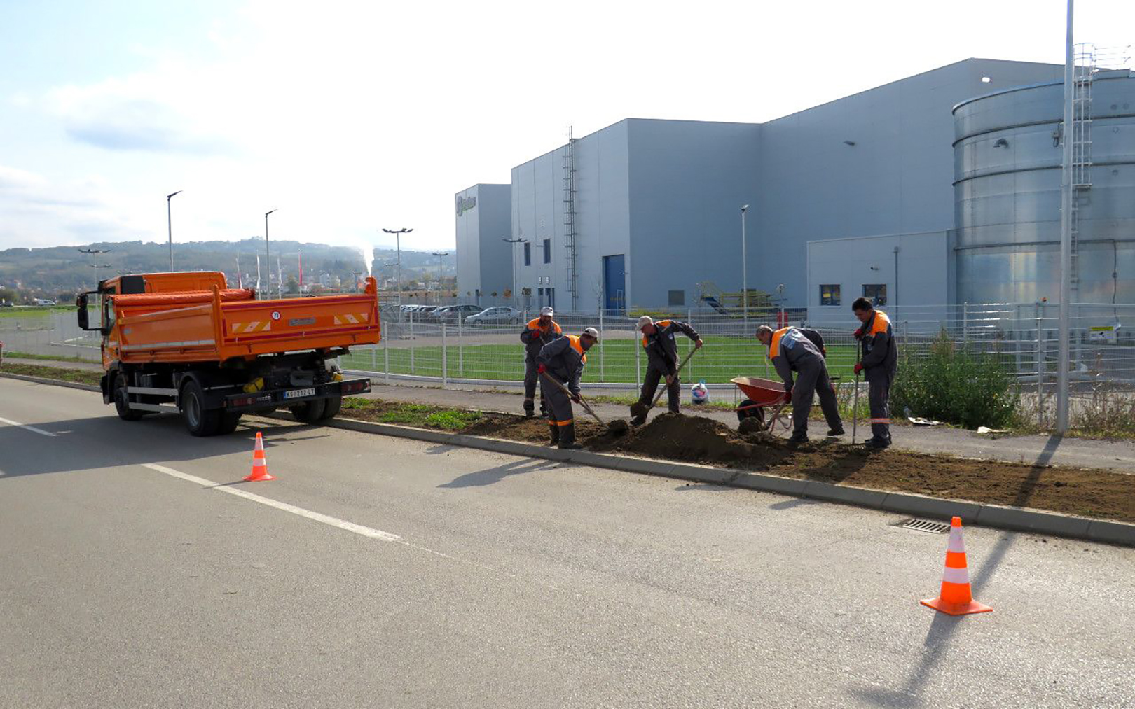 prosledila Aleksandra Petrović