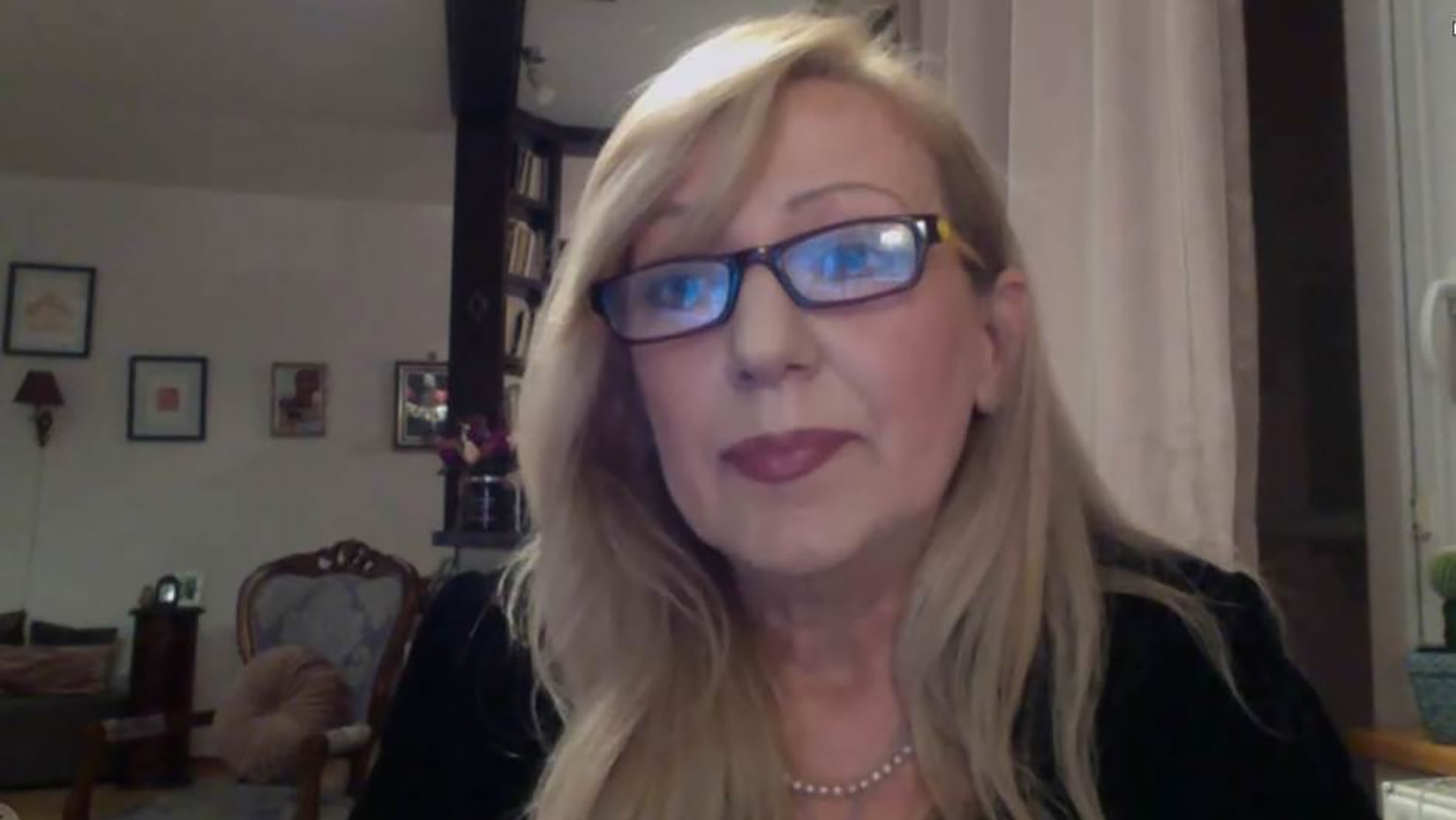 Marina Banić, psiholog Foto: N1