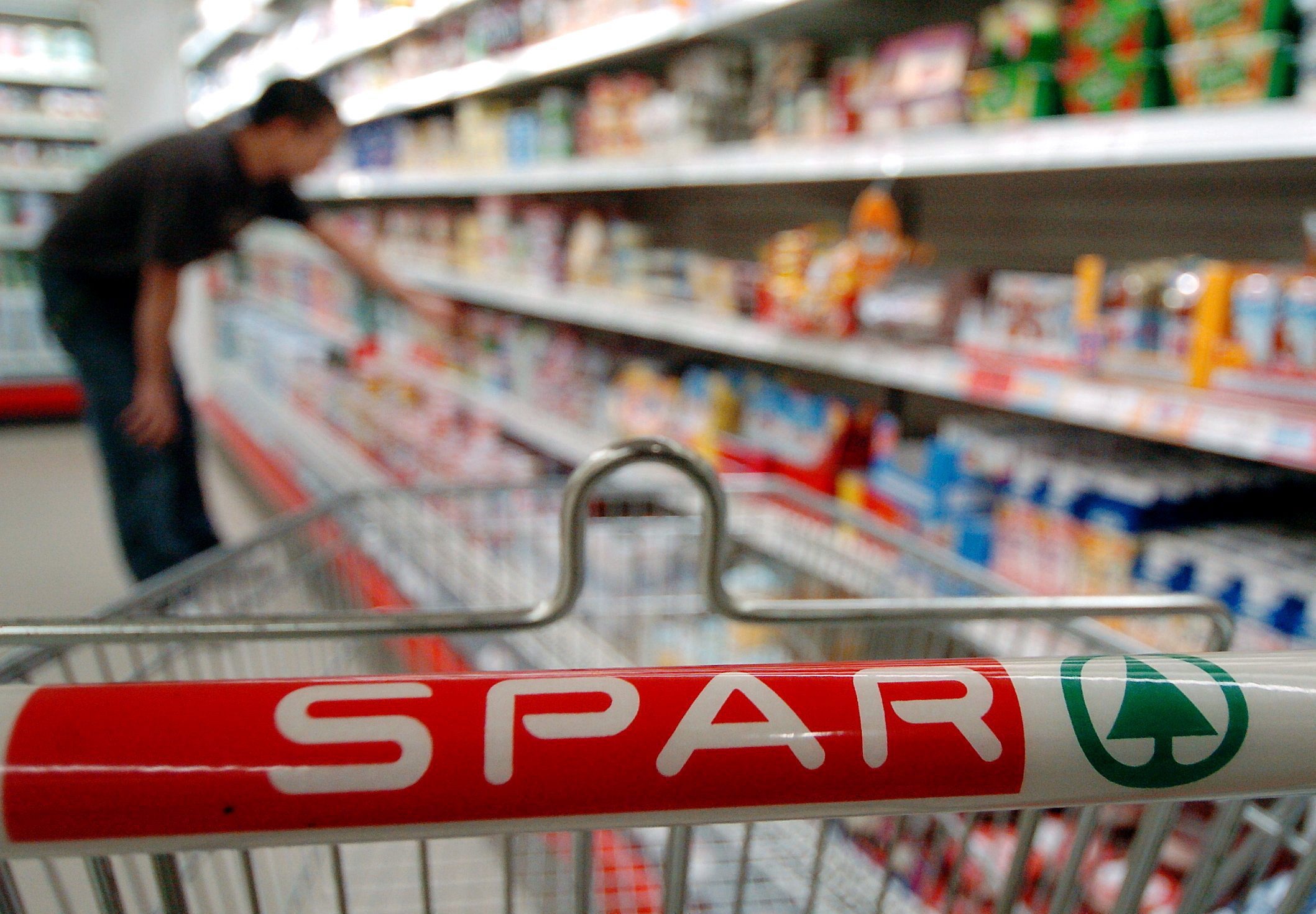 French ITM wants total control over Spar