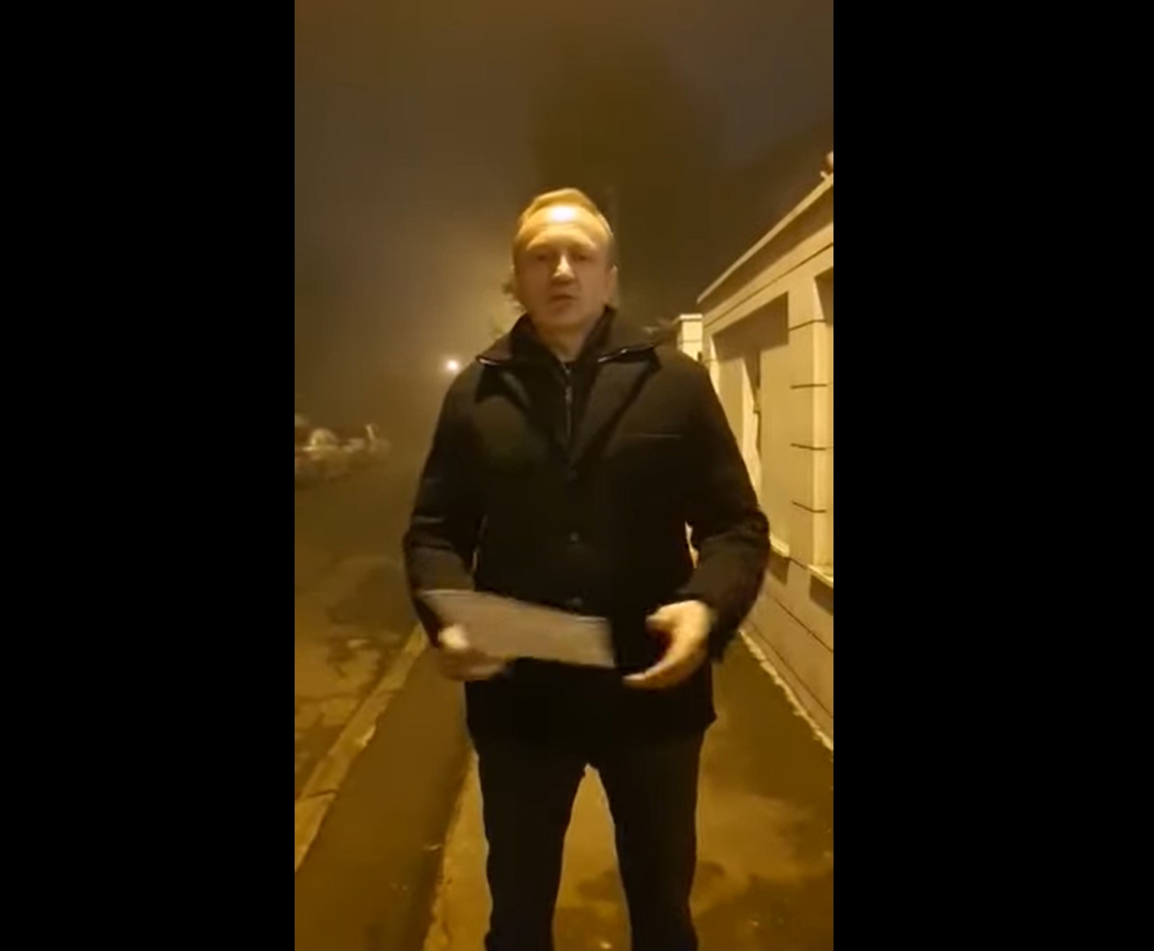 Dragan Đilas - Šta je RTS večeras prećutao u Dnevniku (17.12.2020.)