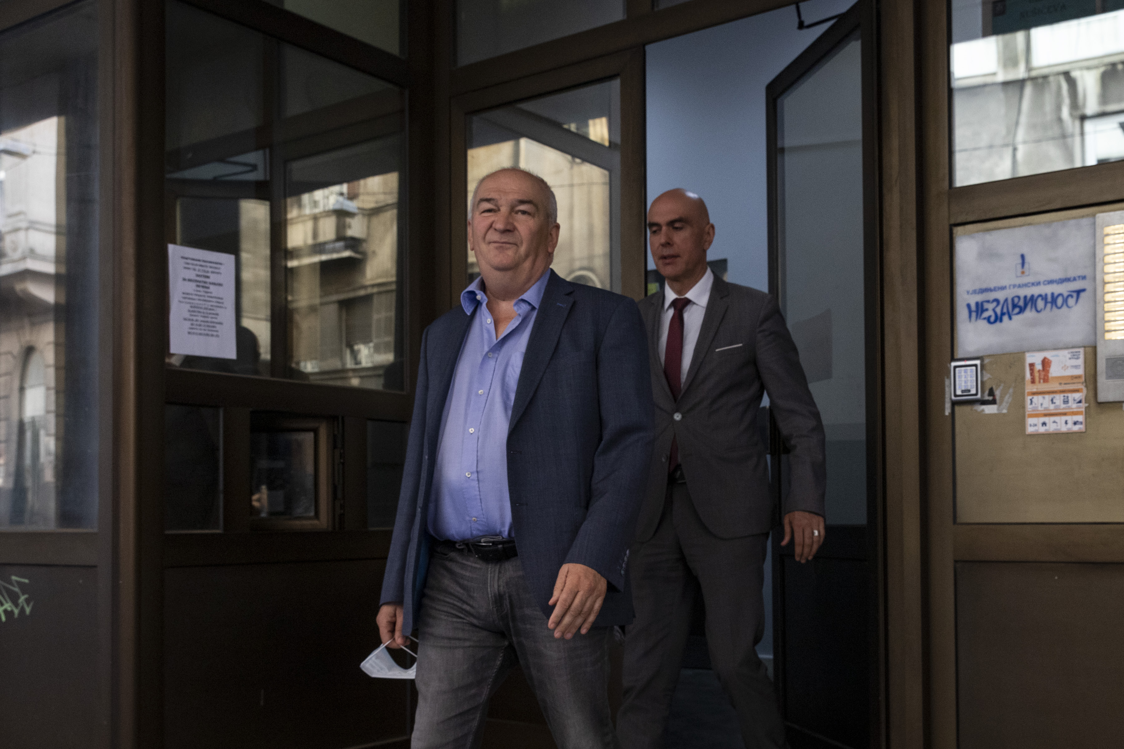 ORBOVIC I NENEZIC
