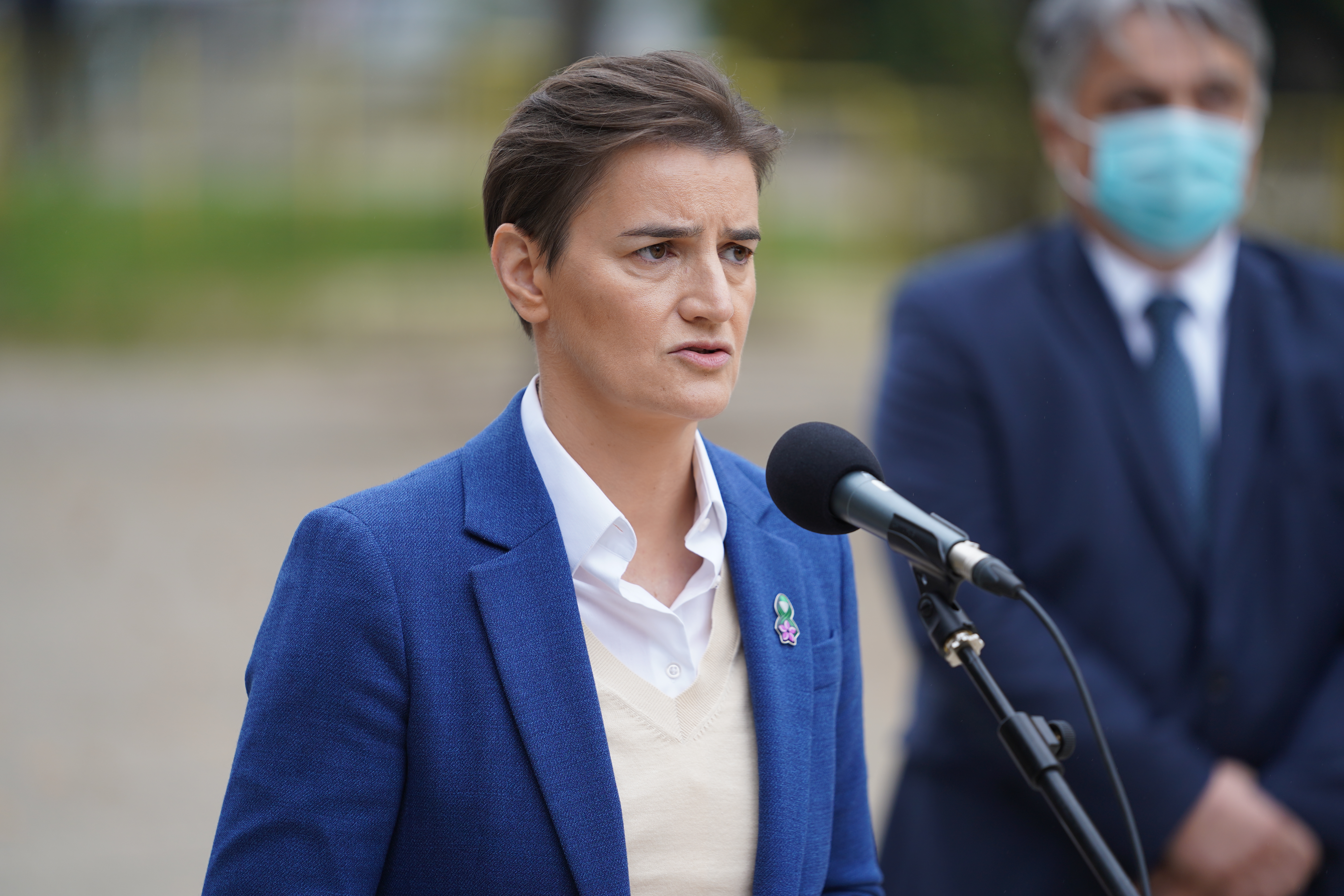 ANA BRNABIC