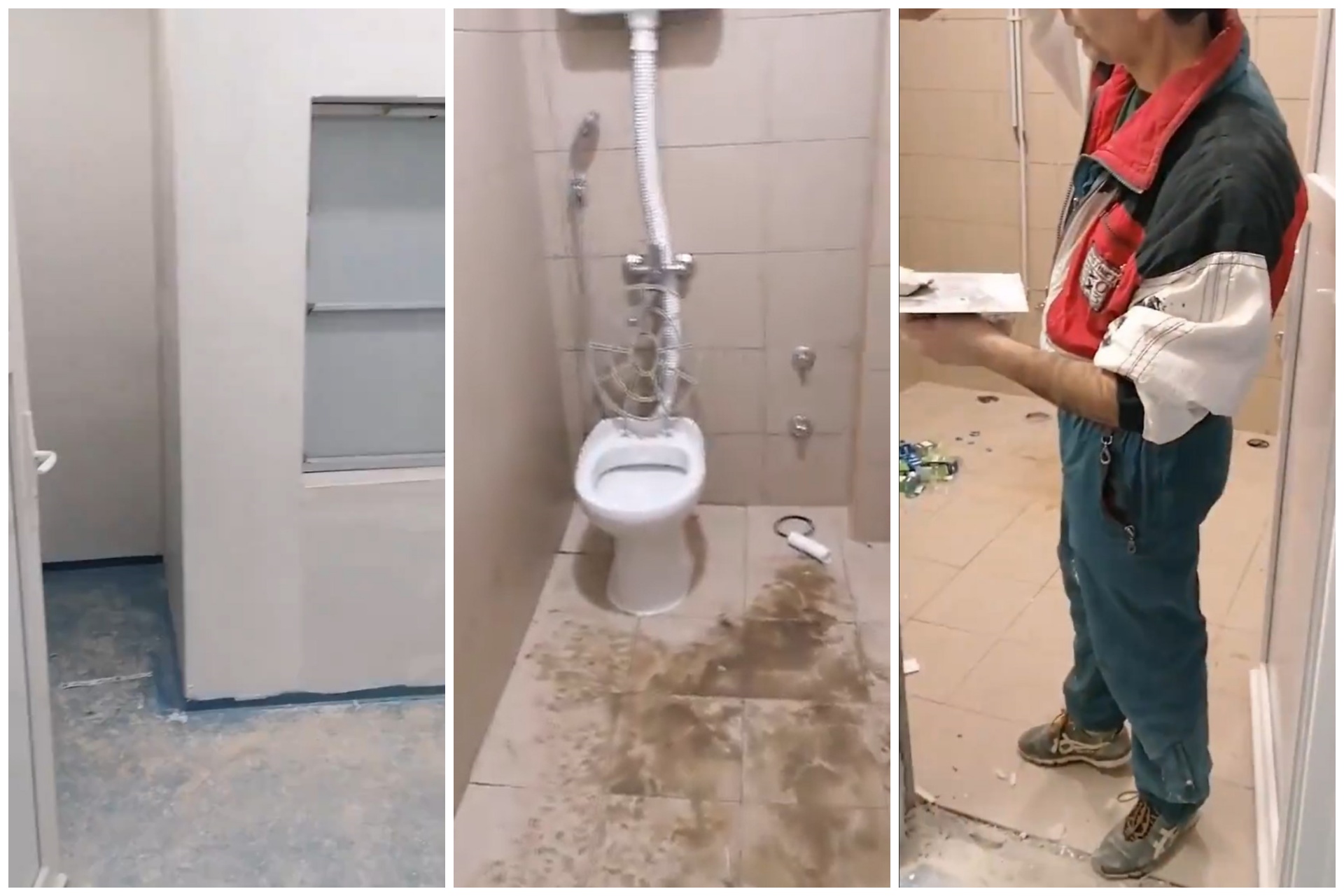 Kruševac, nova kovid bolnica