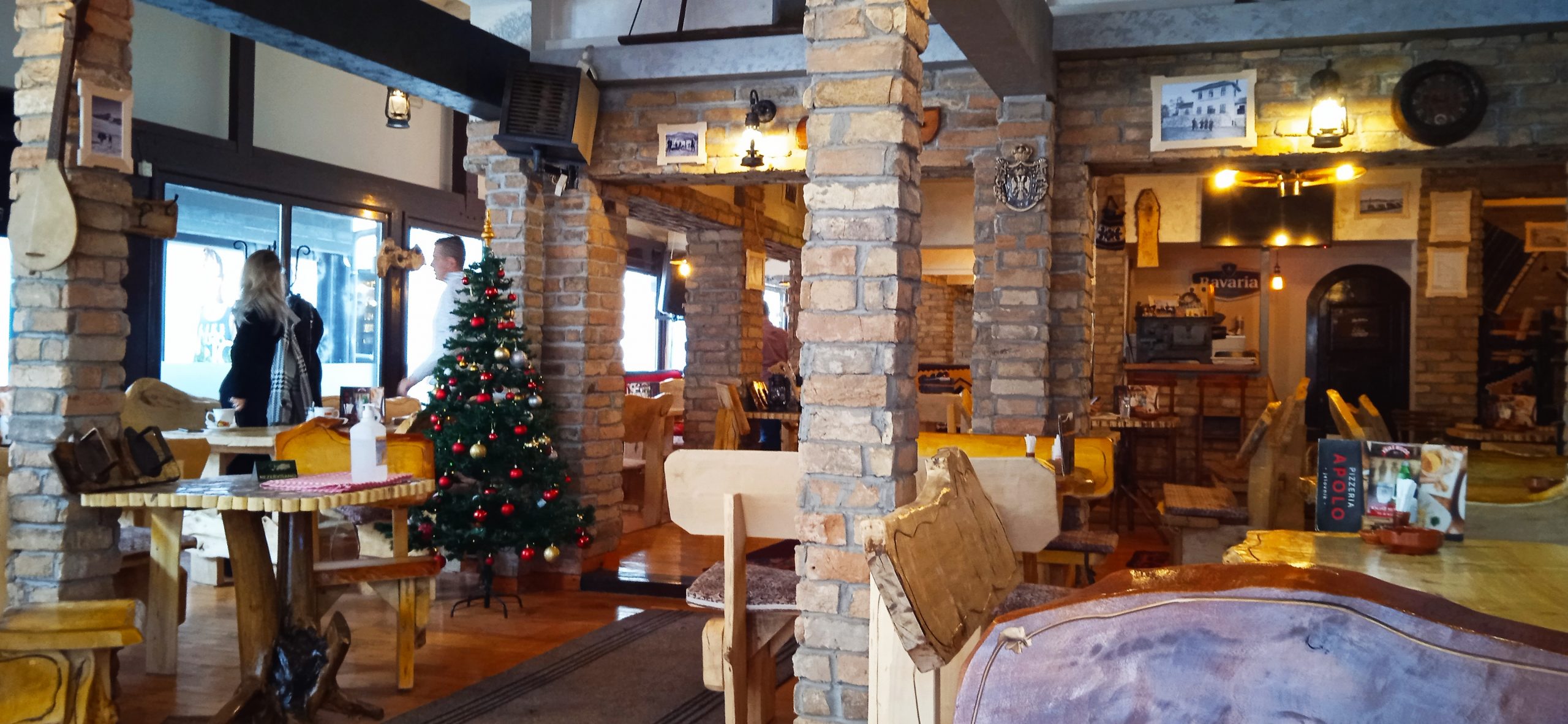 restoran zlatibor