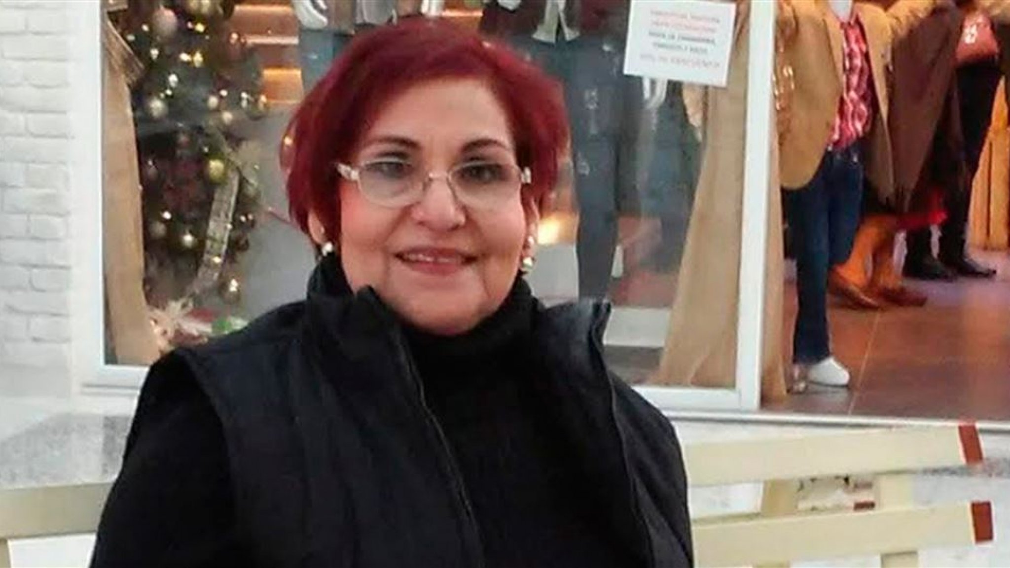 Miriam Rodríguez