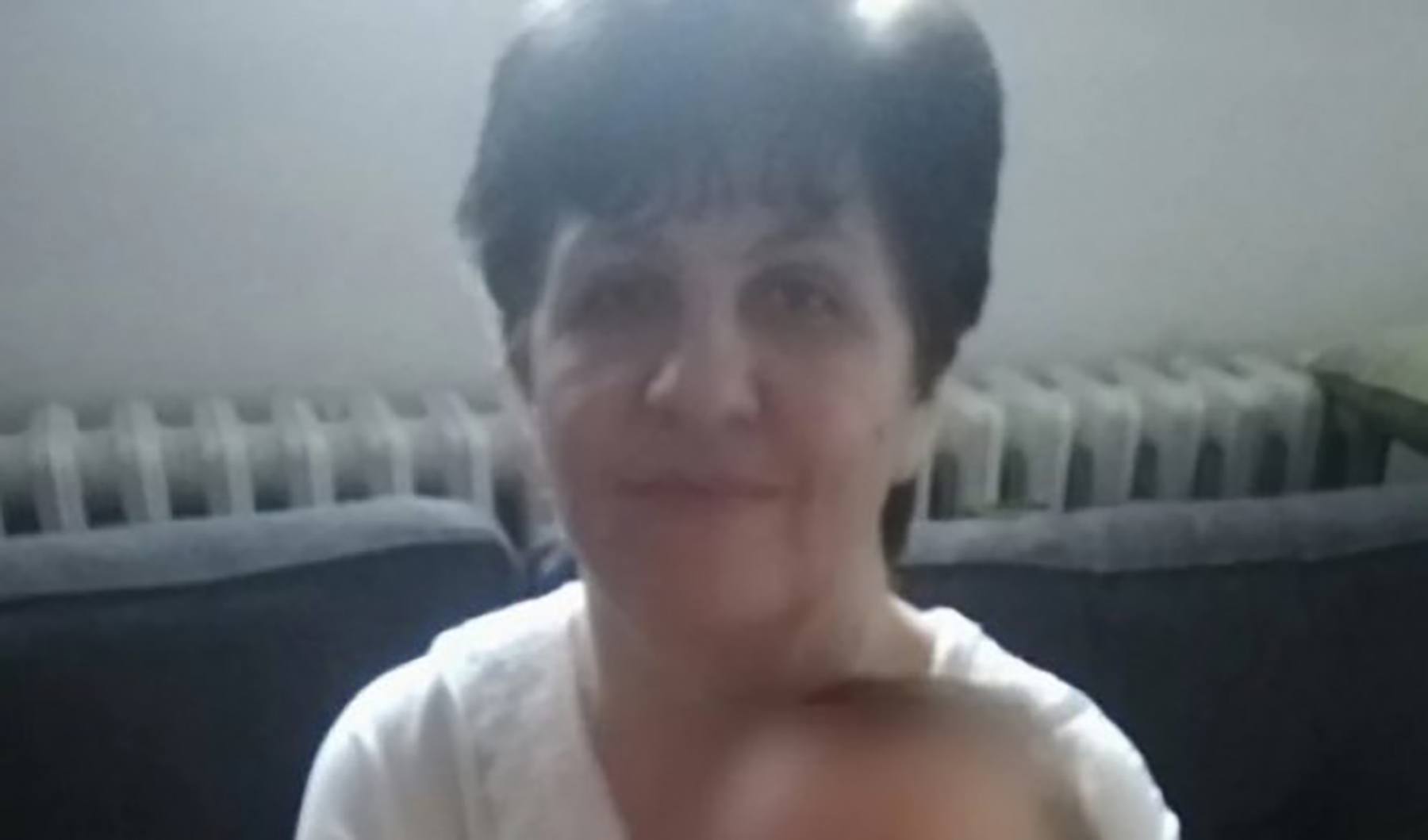 Milka Radović nestala sa Novog Beograda