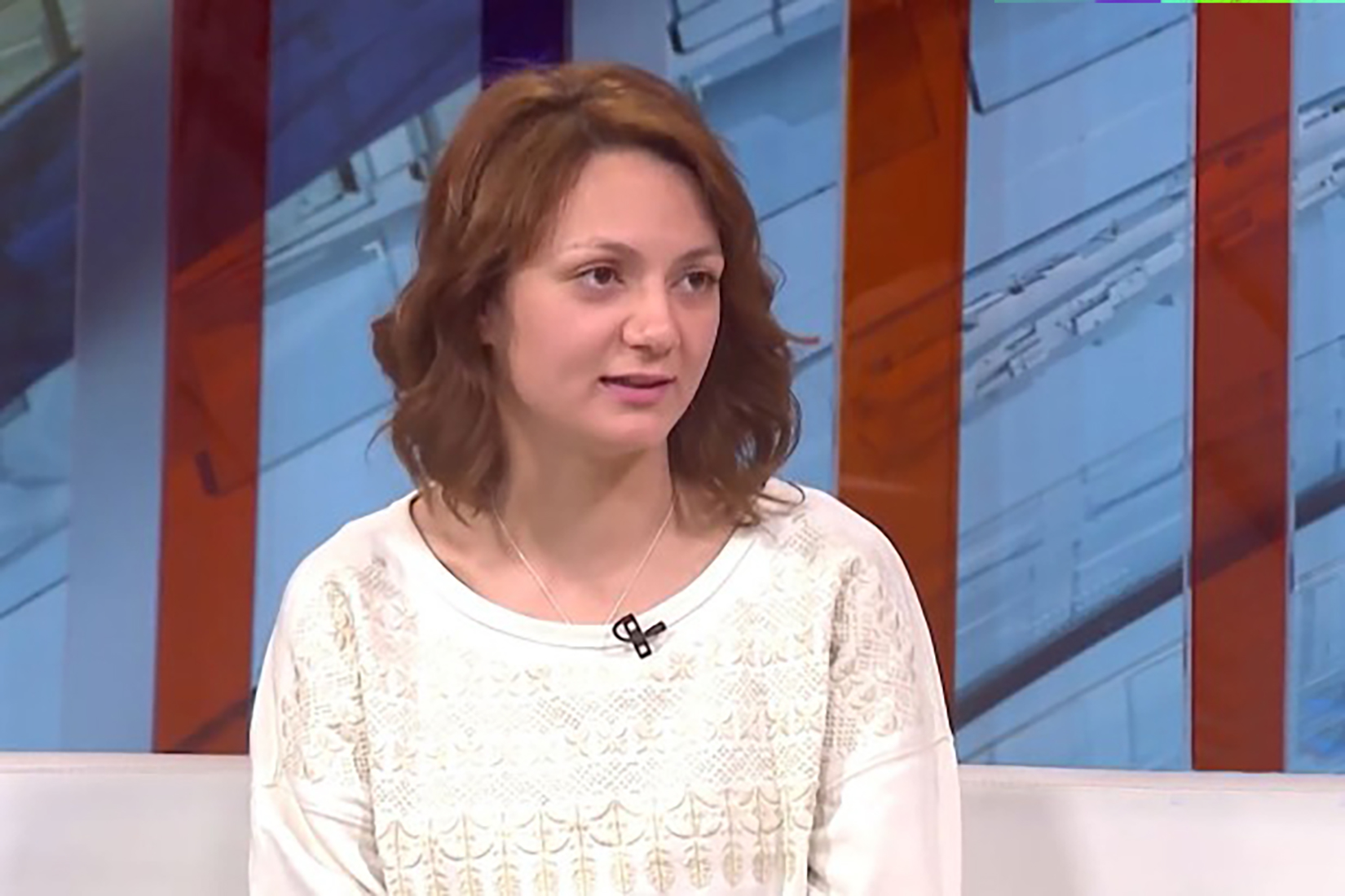 urednica cins milica šarić