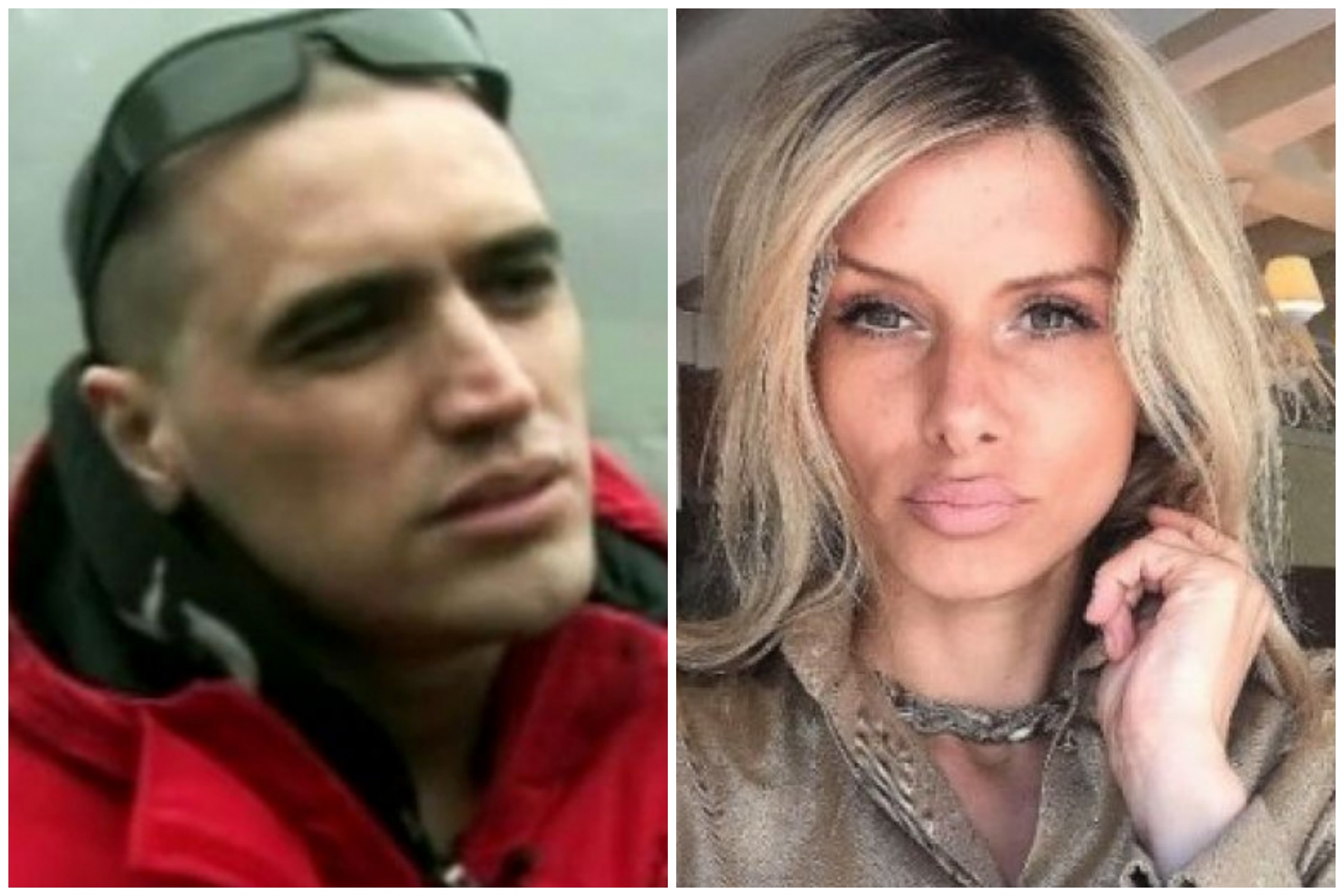 Darko Elez, Slobodanka Boba Tošić kombo