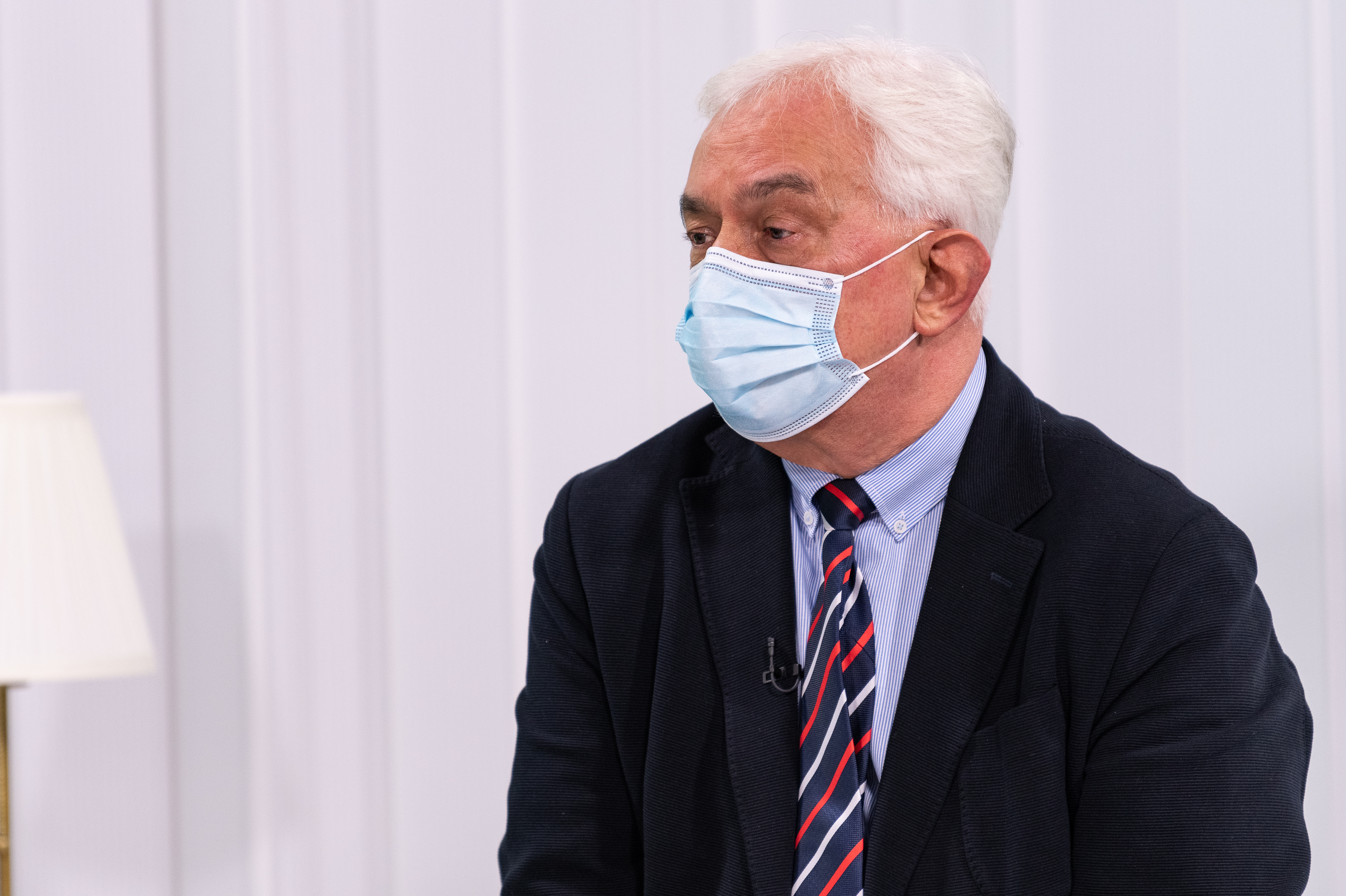 Zdravo misli: Pandemija i glasine, infektolog prof dr Dragan Delić