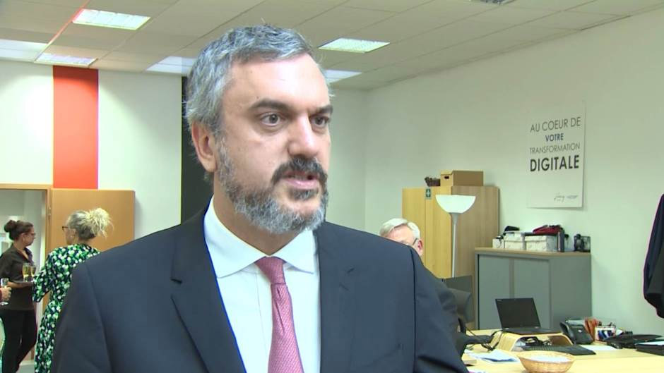 Marko Čadež Foto: Printscreen N1