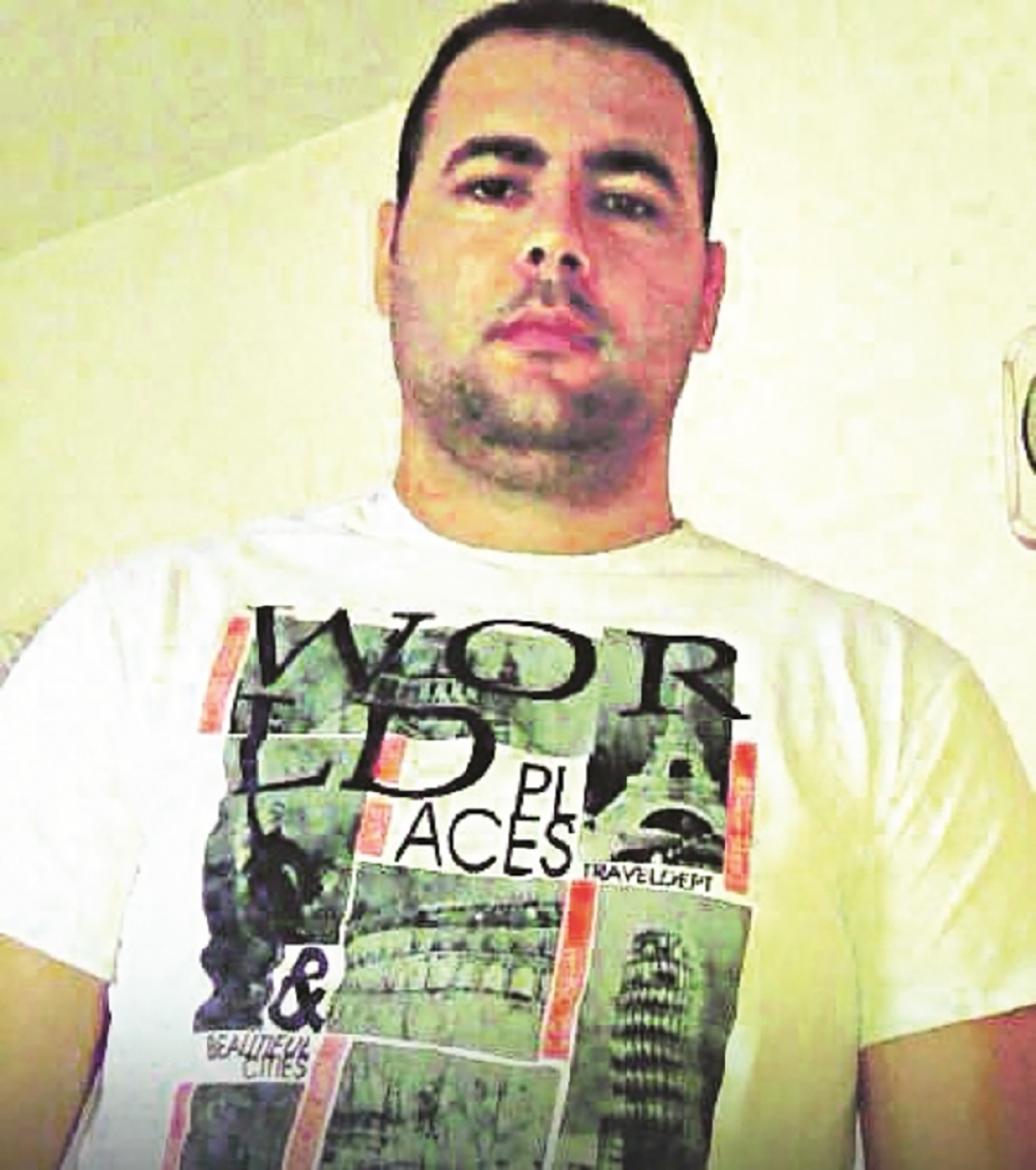 Dragan Đurić, Dragan Djuric, uboca,govno