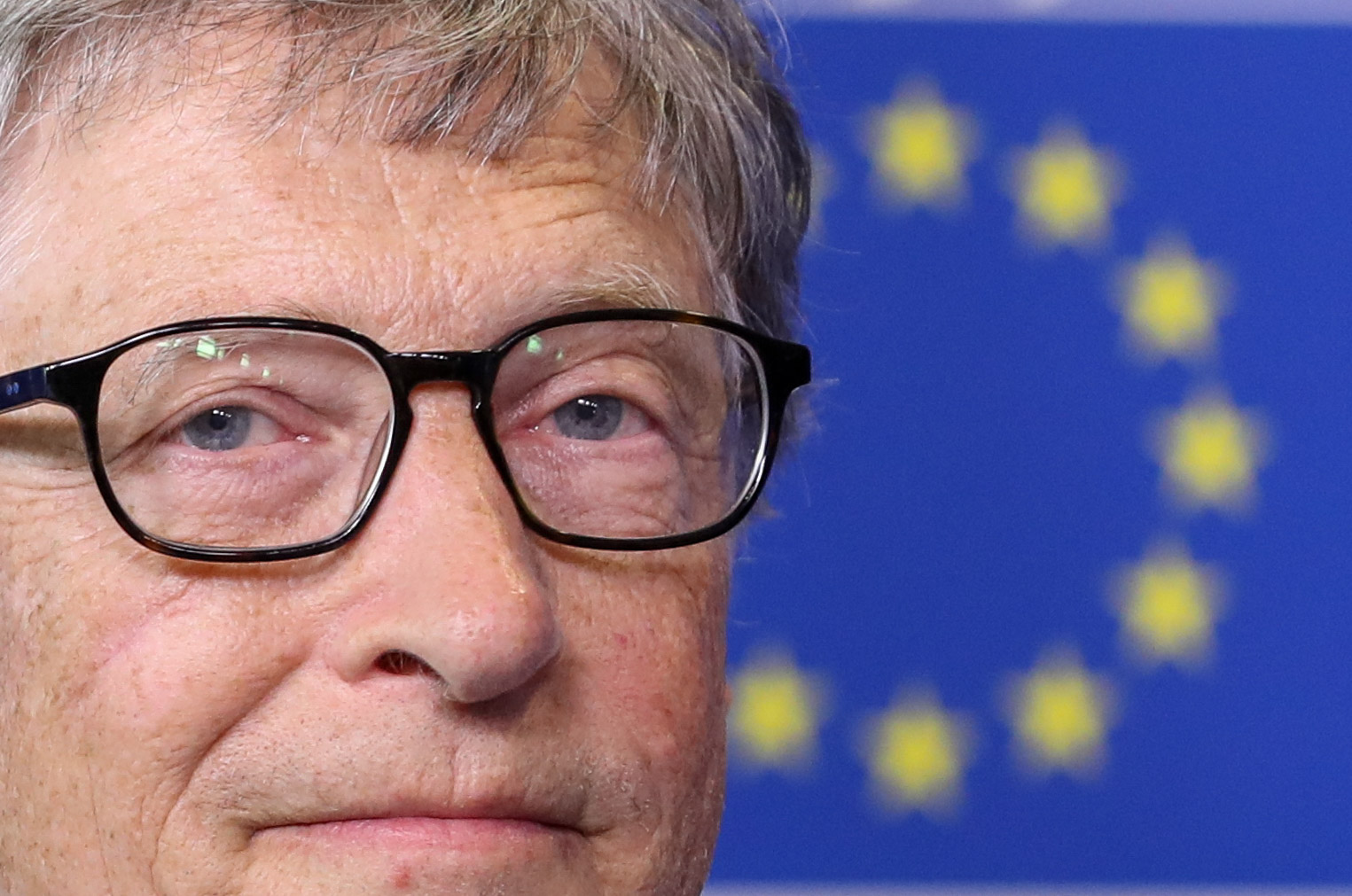 Signing ceremony to establish the Breakthrough Energy Europe investment fund