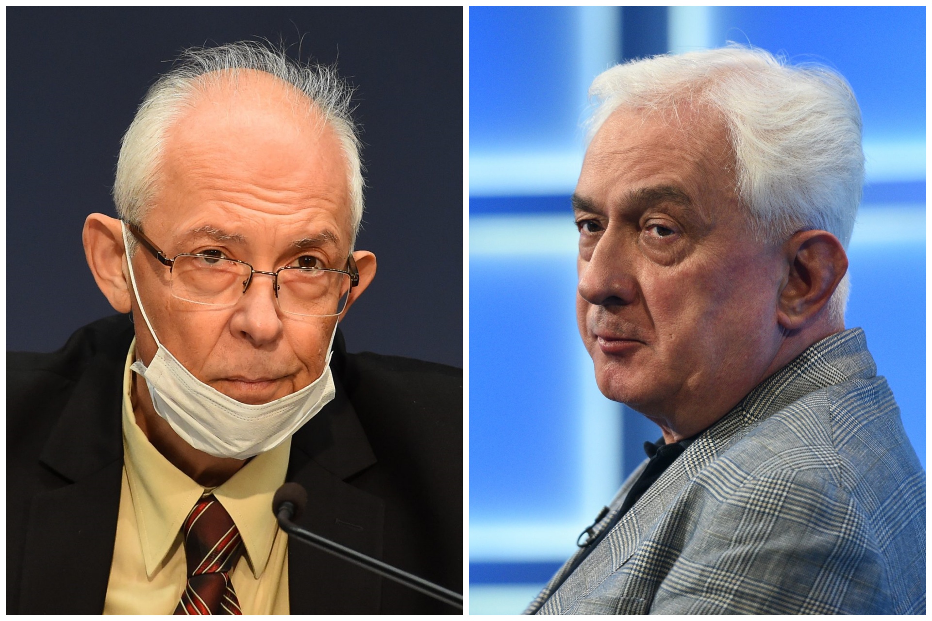 Predrag Kon, Dragan Delić kombo