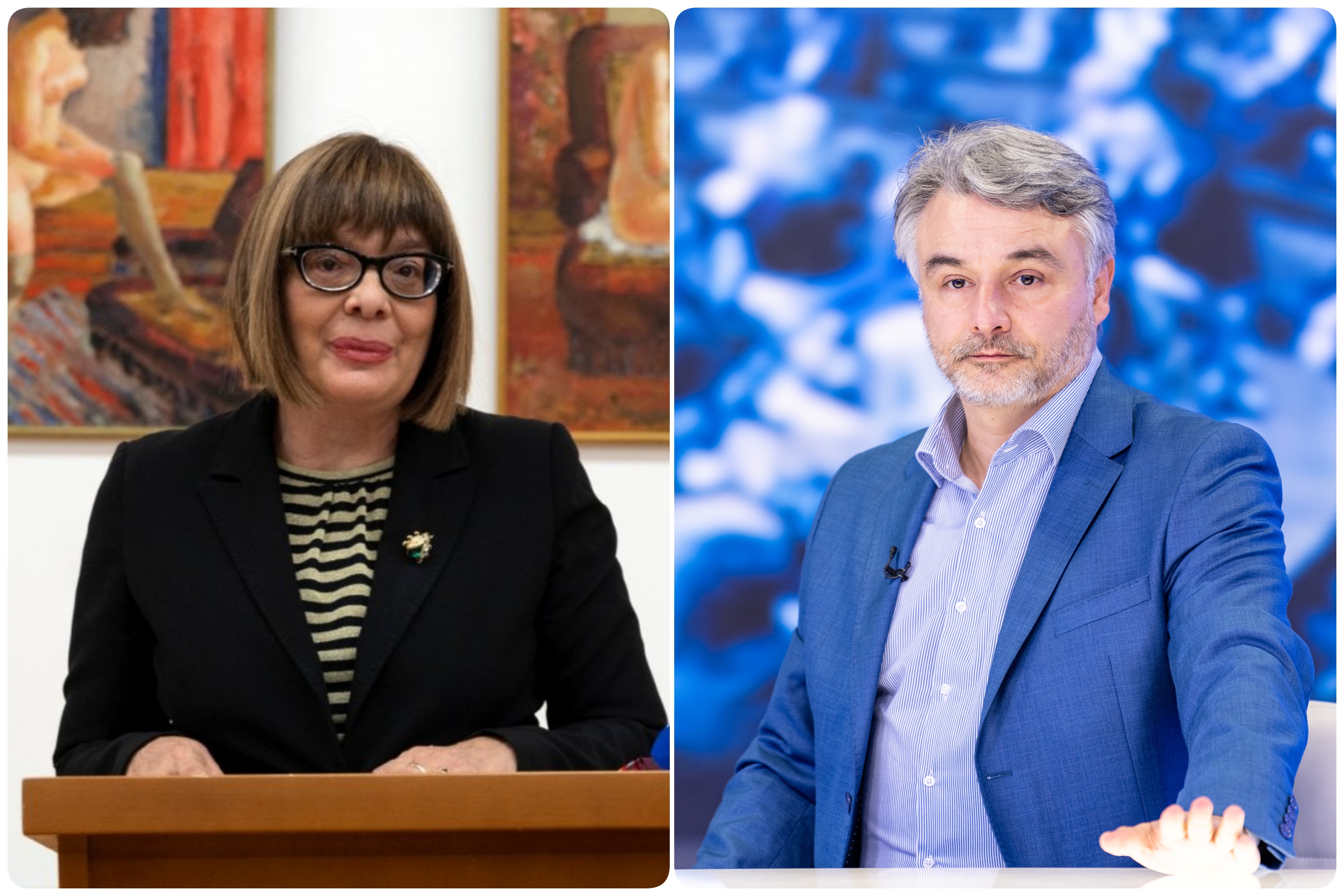 vladan glisic i maja gojkovic