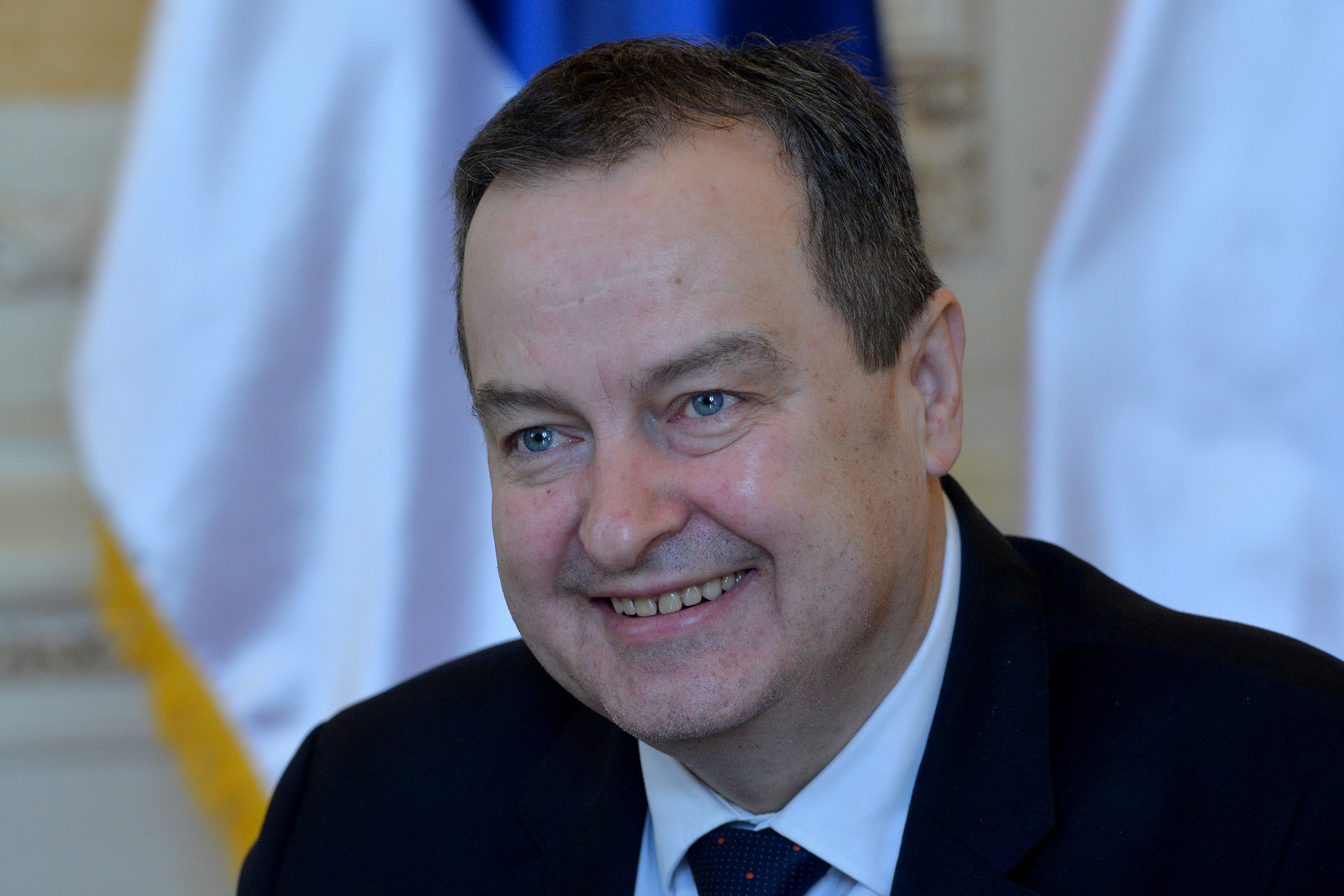 Beograd, 23. decembra 2020 - Predsednik Narodne skupstine Republike Srbije Ivica Dacic sastao se sa predsednikom Narodne skupstine Republike Srpske 
Nedeljkom Cubrilovicem. FOTO TANJUG/ ZORAN ZESTIC/bs