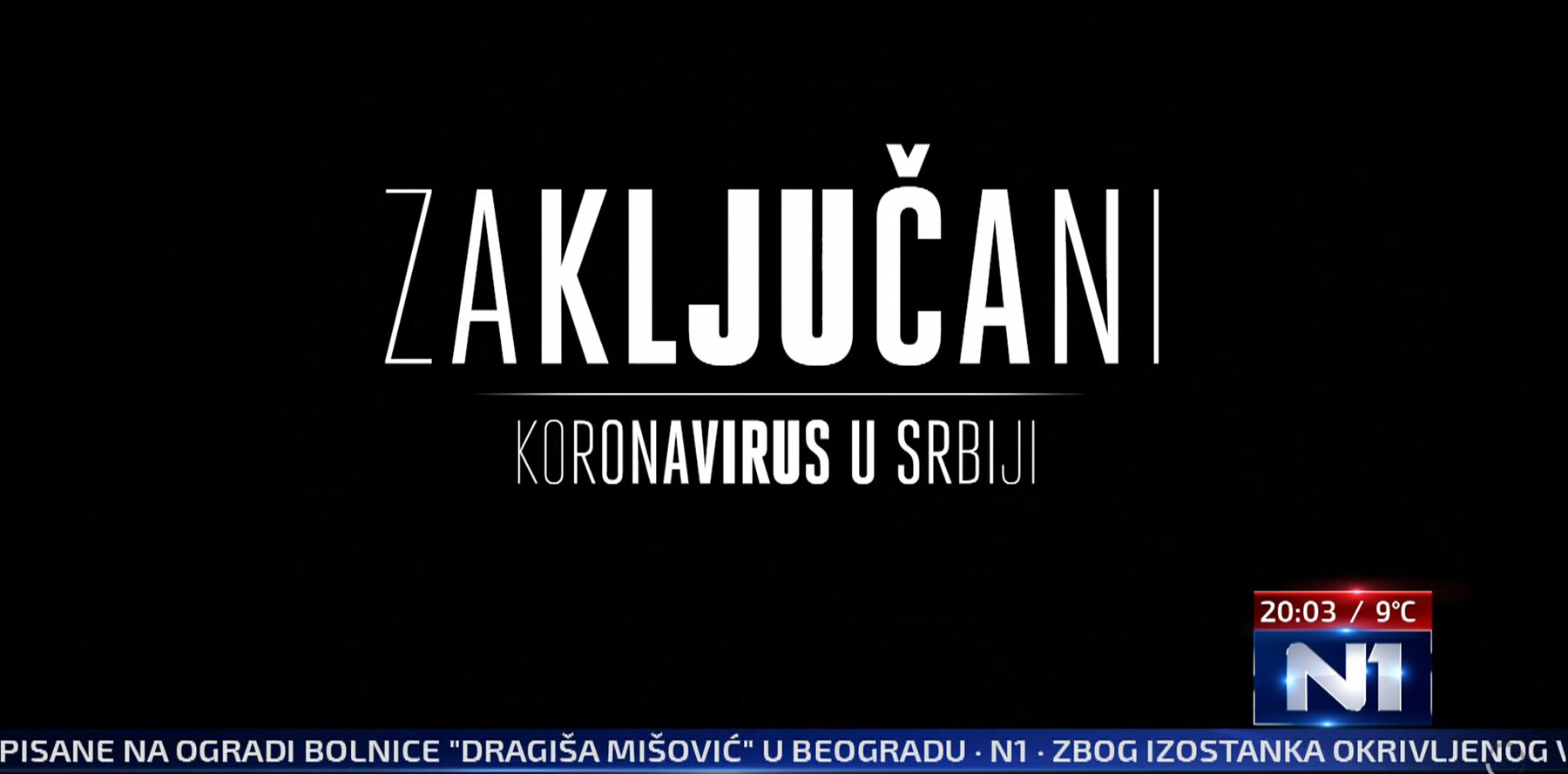 zakljucani